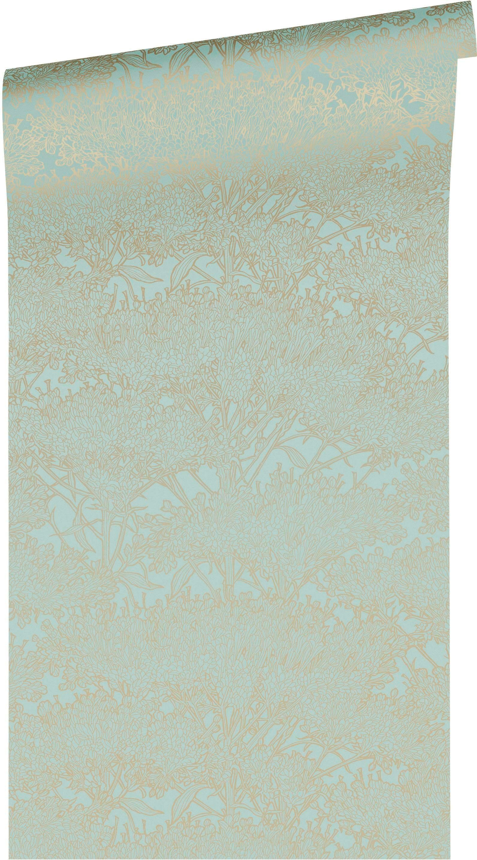 Architects Paper Vliestapete »Absolutely Chic«, Designtapete Tapete Dschungel