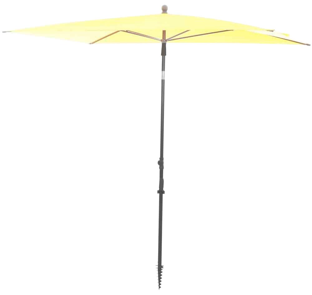 Siena Garden Schirmhalter »City to Go Schraubstock«, (250 & 210x140), passend zu allen... kaufen