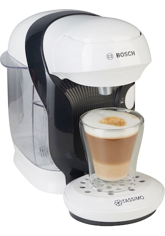 TASSIMO Kapselmaschine »STYLE TAS1104« 1400 W ...