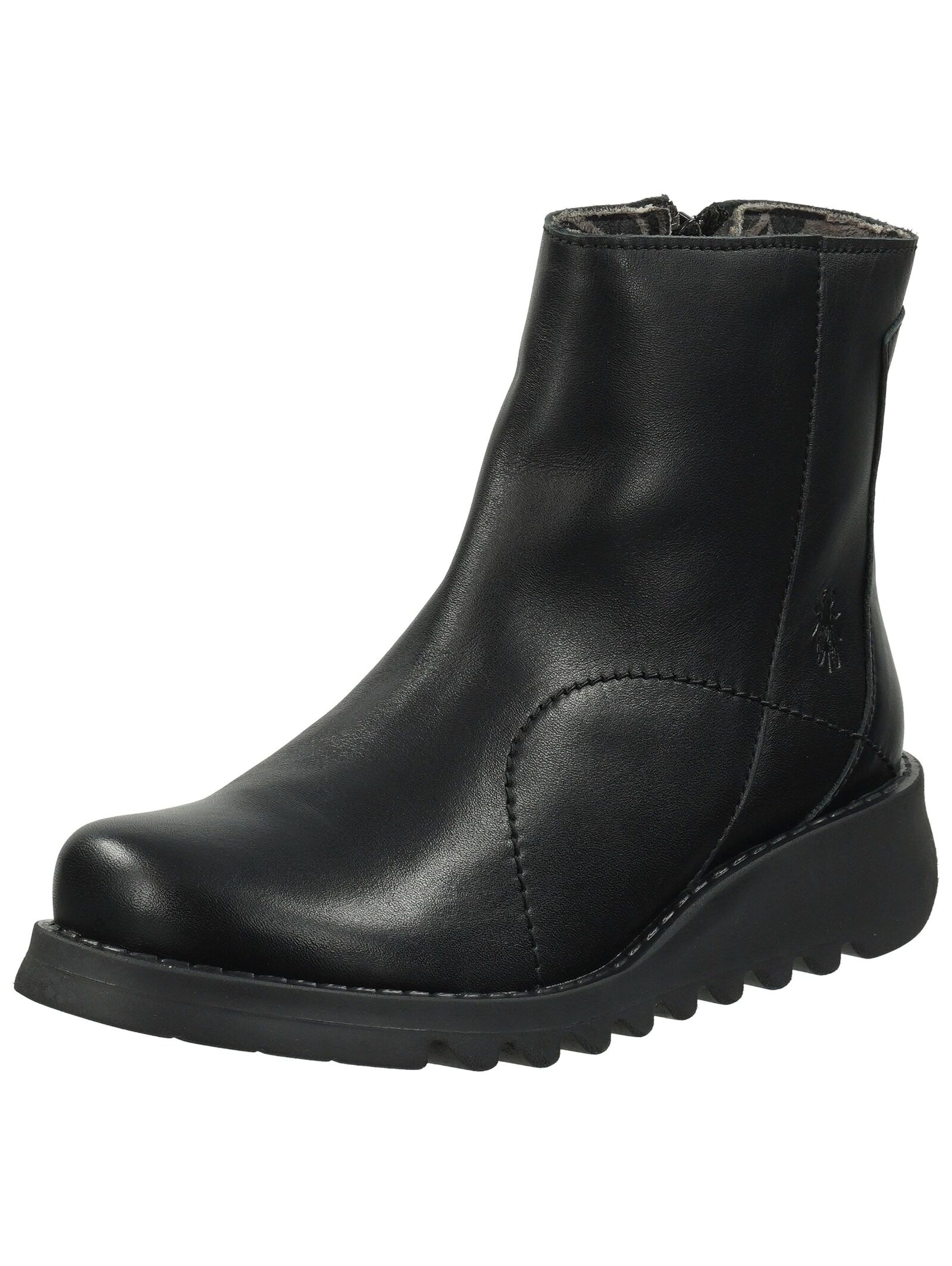 Fly London "Fly London Stiefelette Leder"