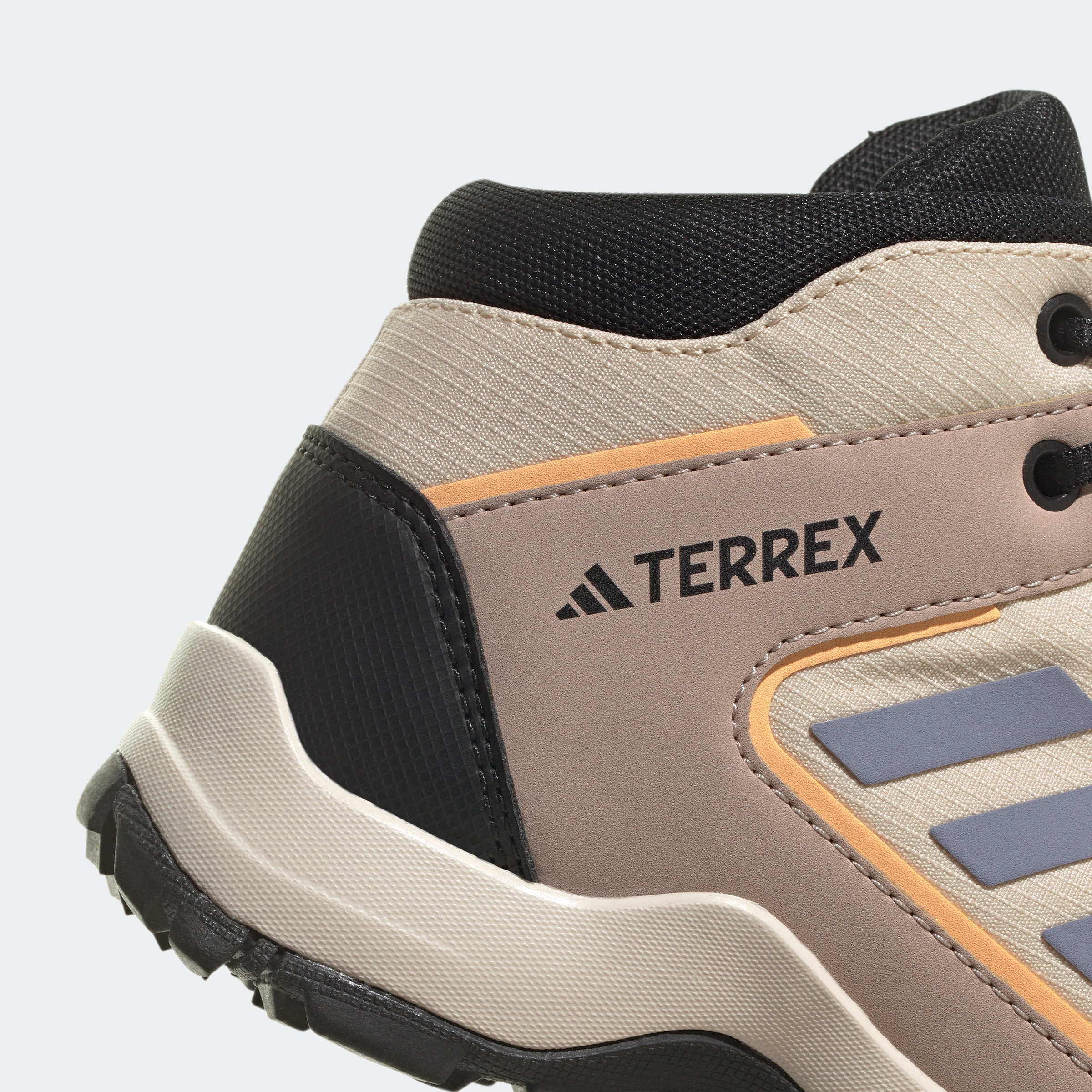 adidas TERREX Wanderschuh »TERREX HYPERHIKER MID«