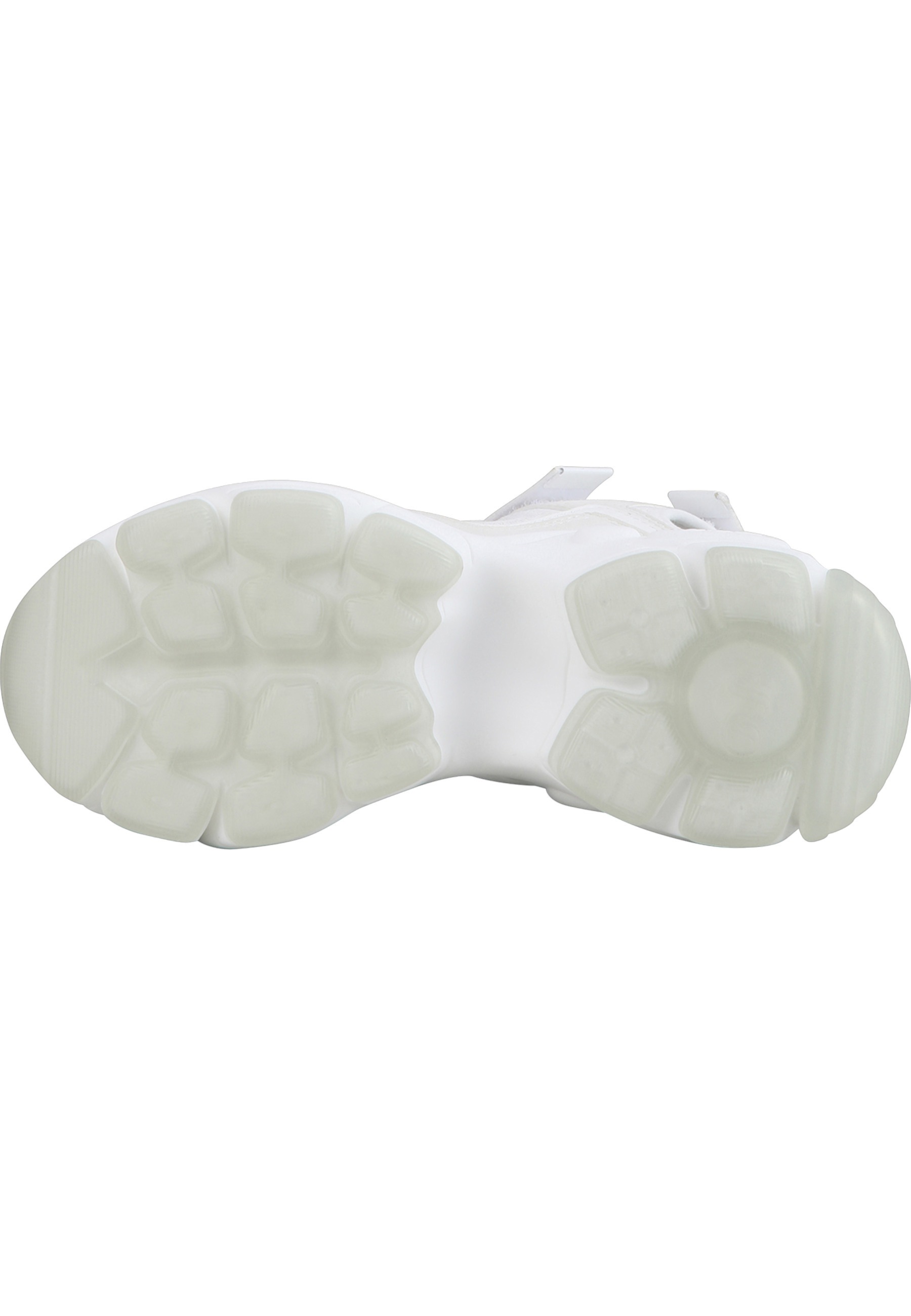 Buffalo Sandale »Buffalo Damen Buffalo Binary 0 Sandal Platform«