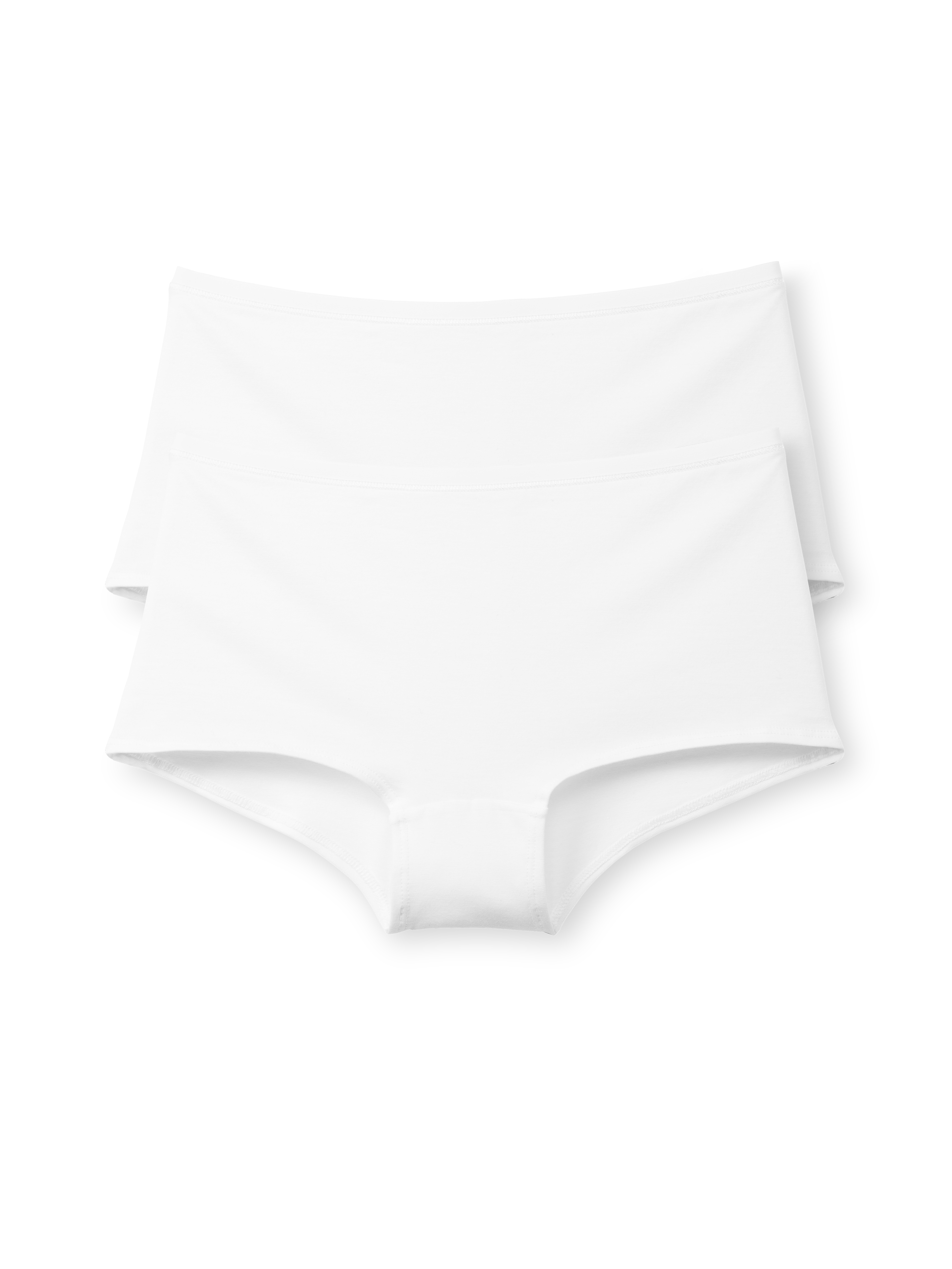 CALIDA Panty "Benefit Women" elastisch, Baumwoll-Mix, Single Jersey Qualität, weich