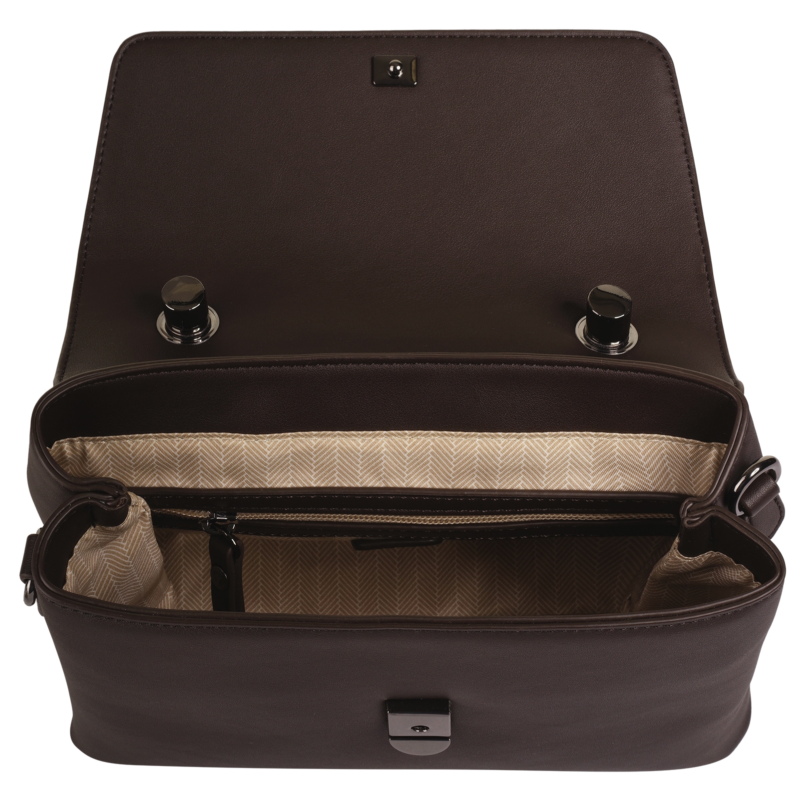 bugatti Henkeltasche »ILVA«