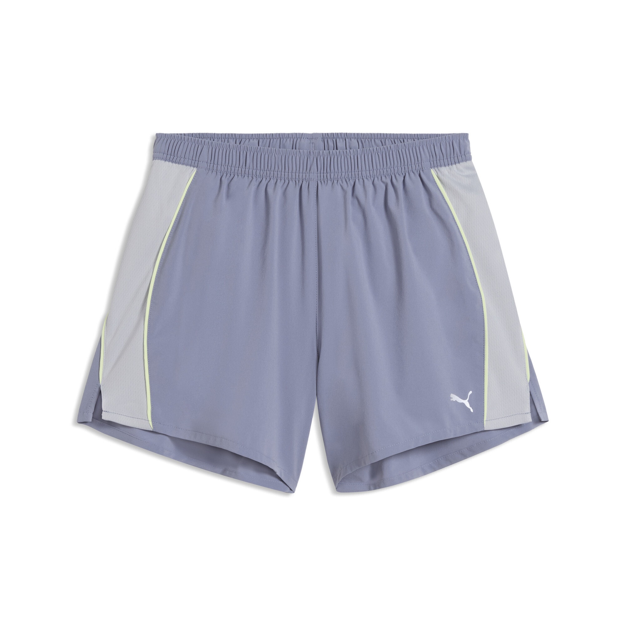 PUMA Trainingsshorts "VELOCITY 5" Laufshorts Damen" günstig online kaufen