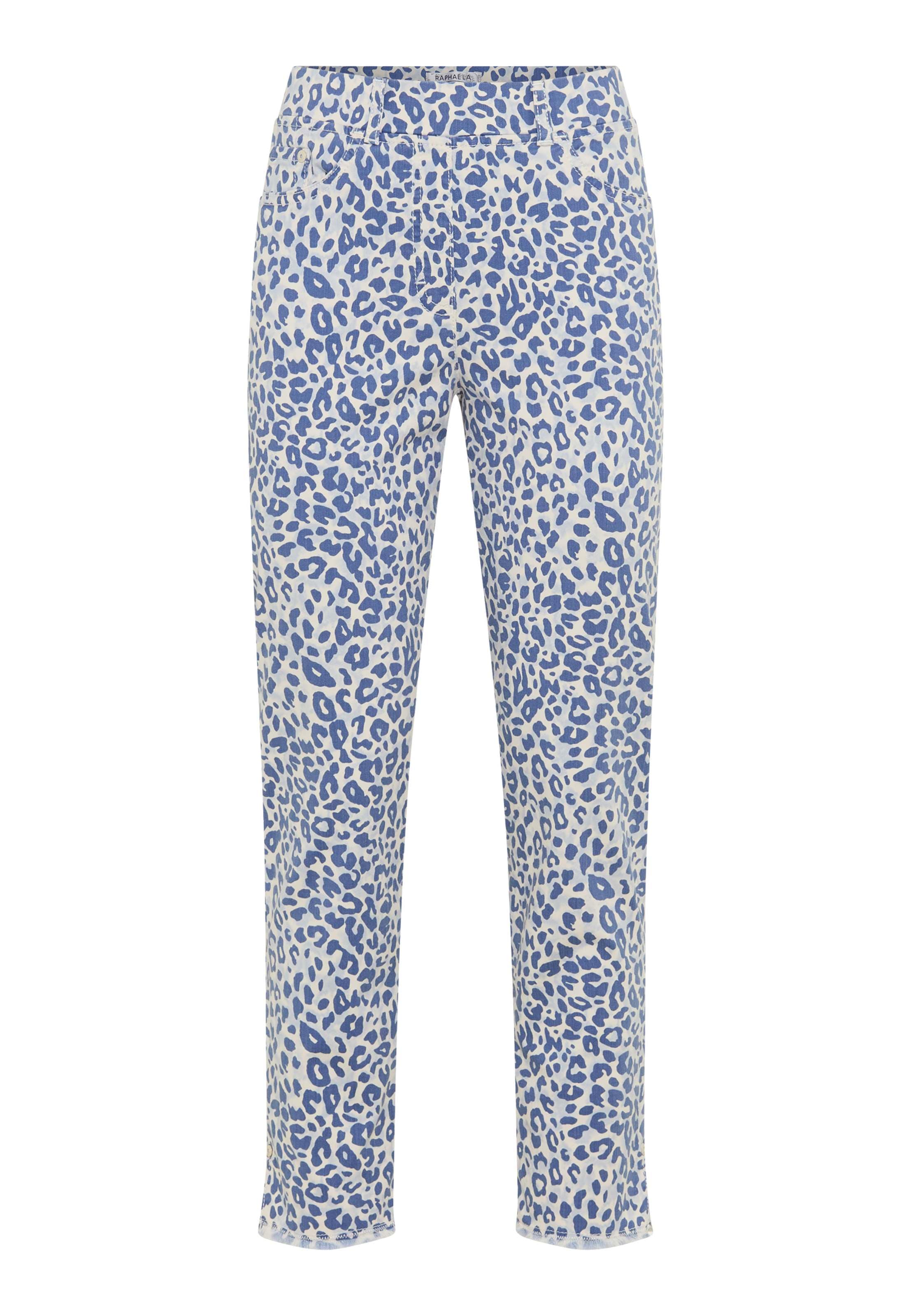 RAPHAELA by BRAX Chinohose »Style LAVINA FRINGE«