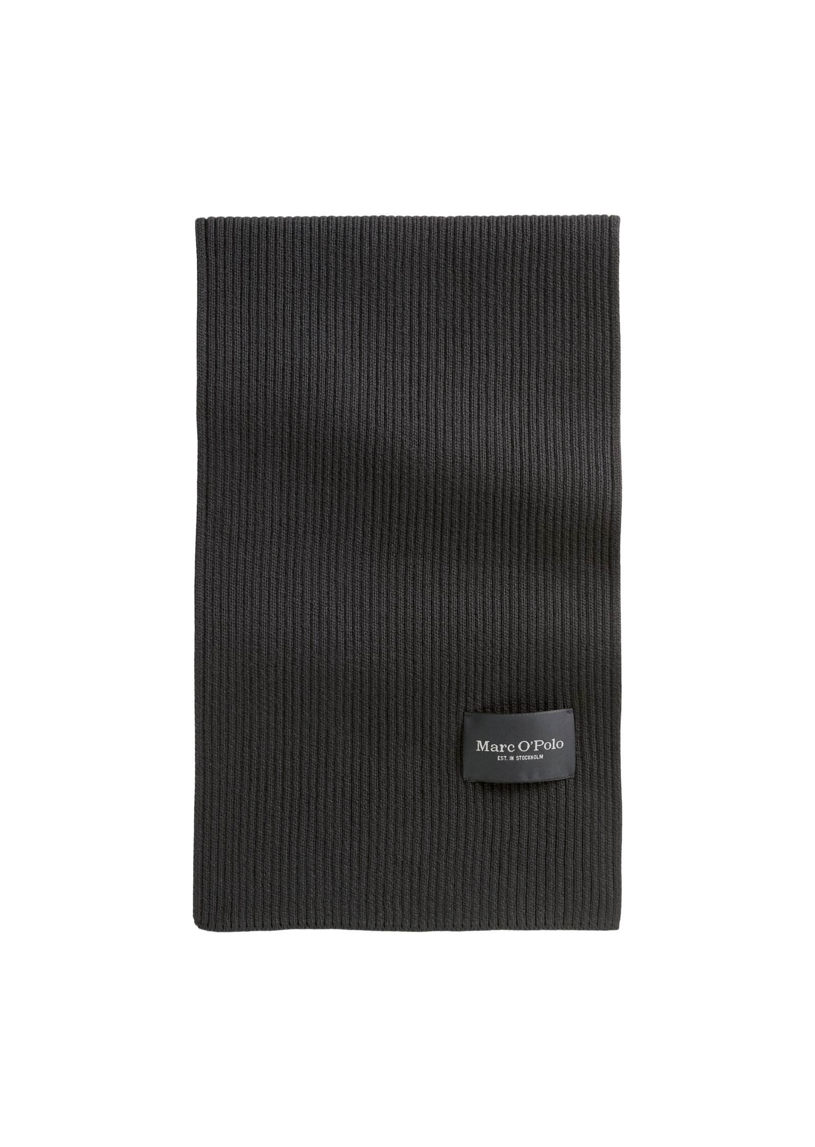 Marc OPolo Strickschal "aus reiner Bio-Baumwolle" günstig online kaufen