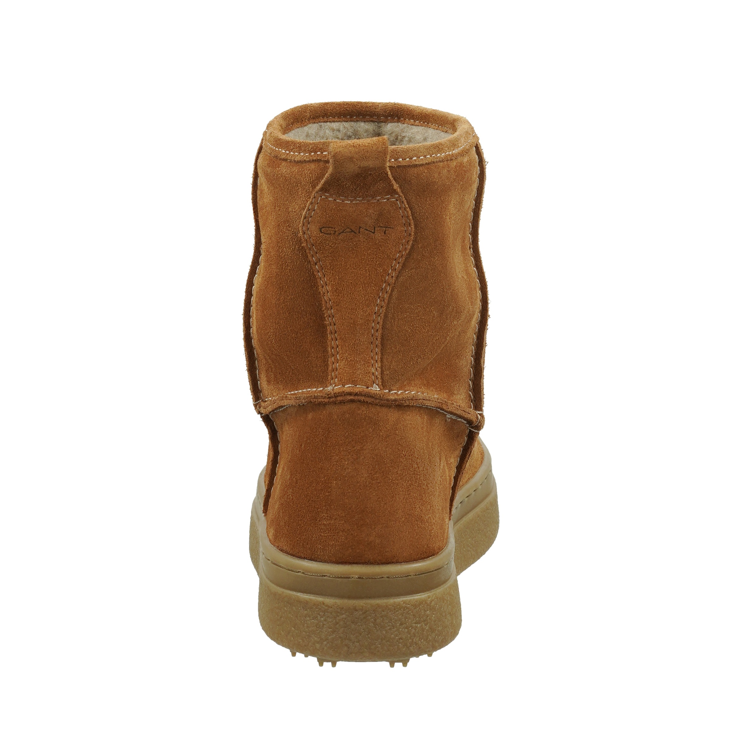 Gant Plateaustiefelette "Snowhill", Winterstiefel, Plateaustiefel, Boots mi günstig online kaufen