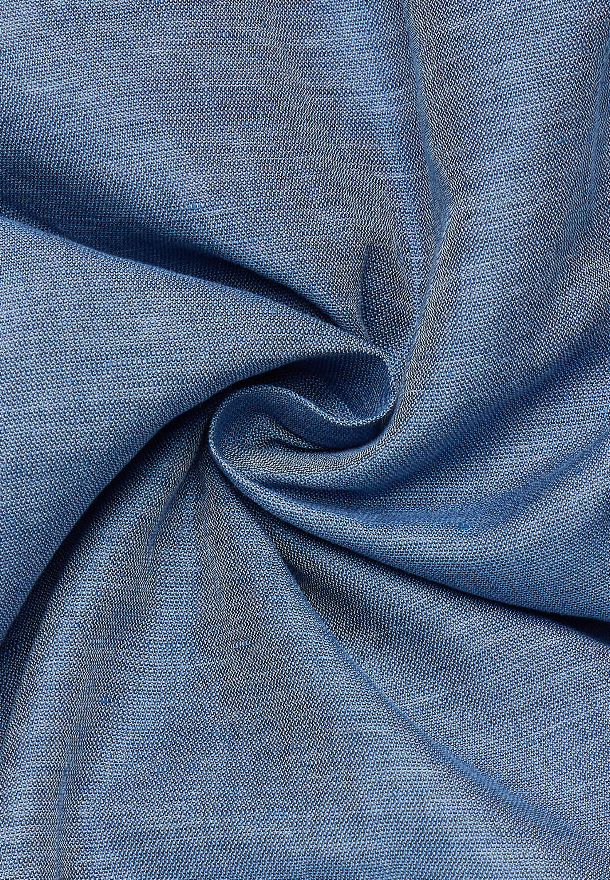 Eterna Langarmhemd »SLIM FIT«, EASY IRON (bügelleicht)