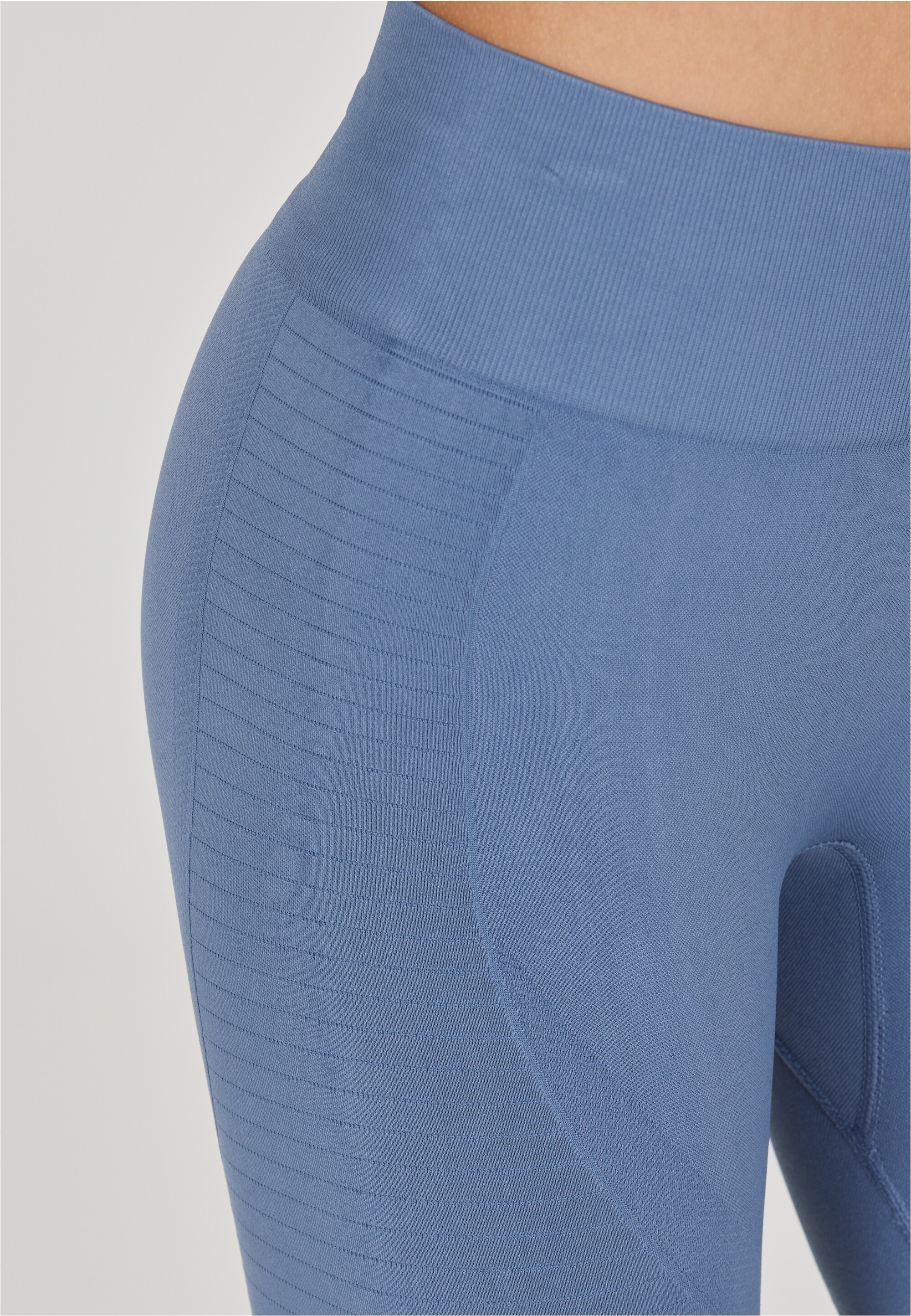 ATHLECIA Funktionstights »NAGAR«, mit angesagtem High-Waist-Bund