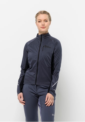 Fahrradjacke »MOROBBIA ALPHA INS JKT W«