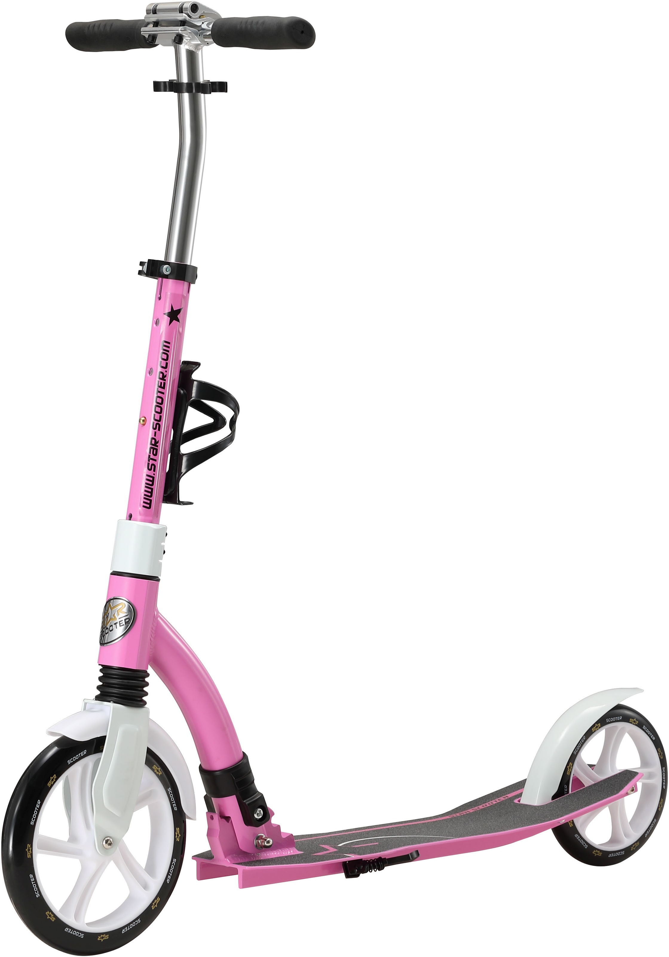 Star-Scooter Cityroller