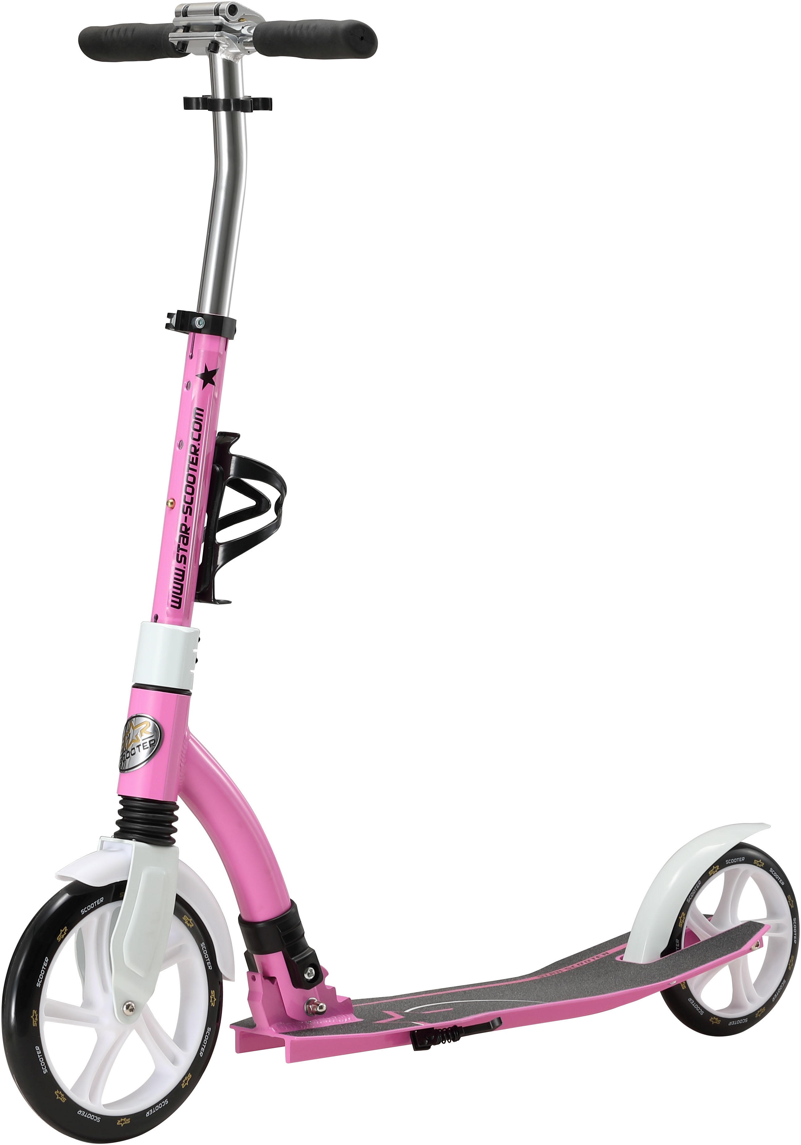 Thumbnail - Star-Scooter Cityroller