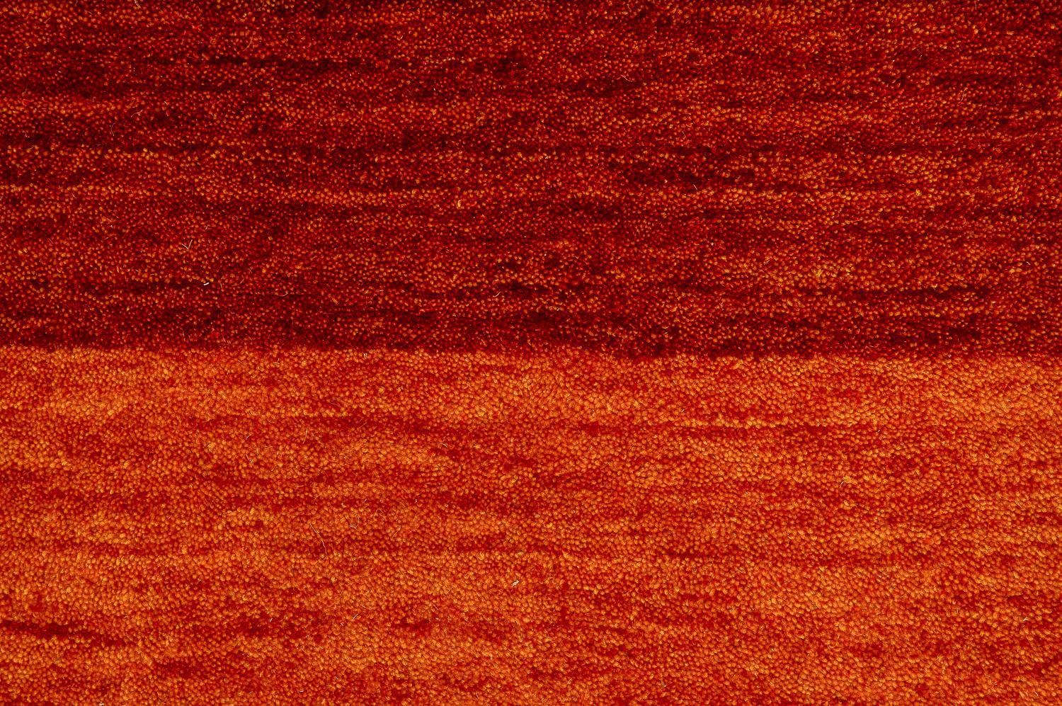 morgenland Wollteppich »Gabbeh Teppich Hemilio«, rechteckig, 18 mm Höhe