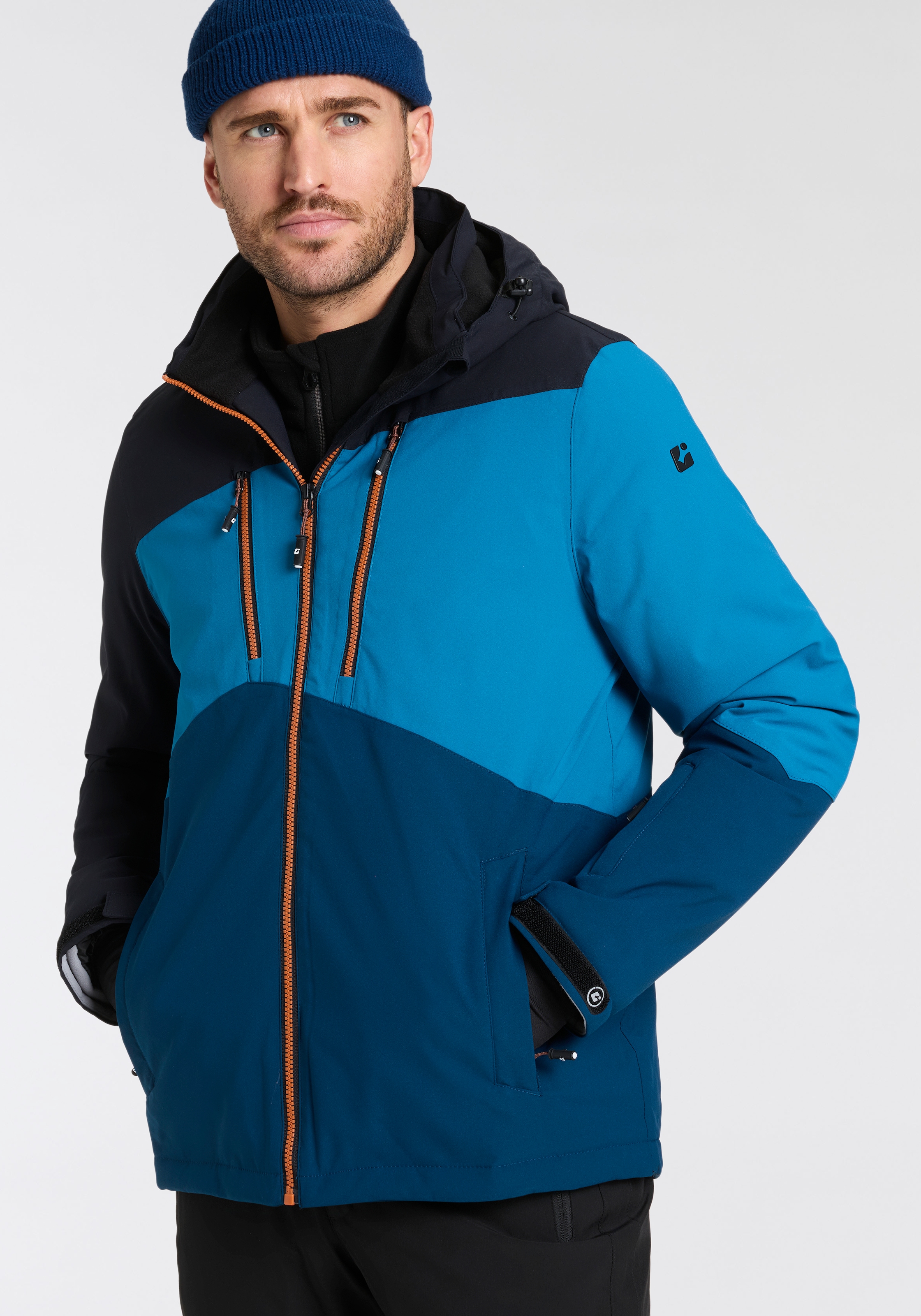 Killtec Winterjacke "KSW 306 MN SKI JCKT" günstig online kaufen