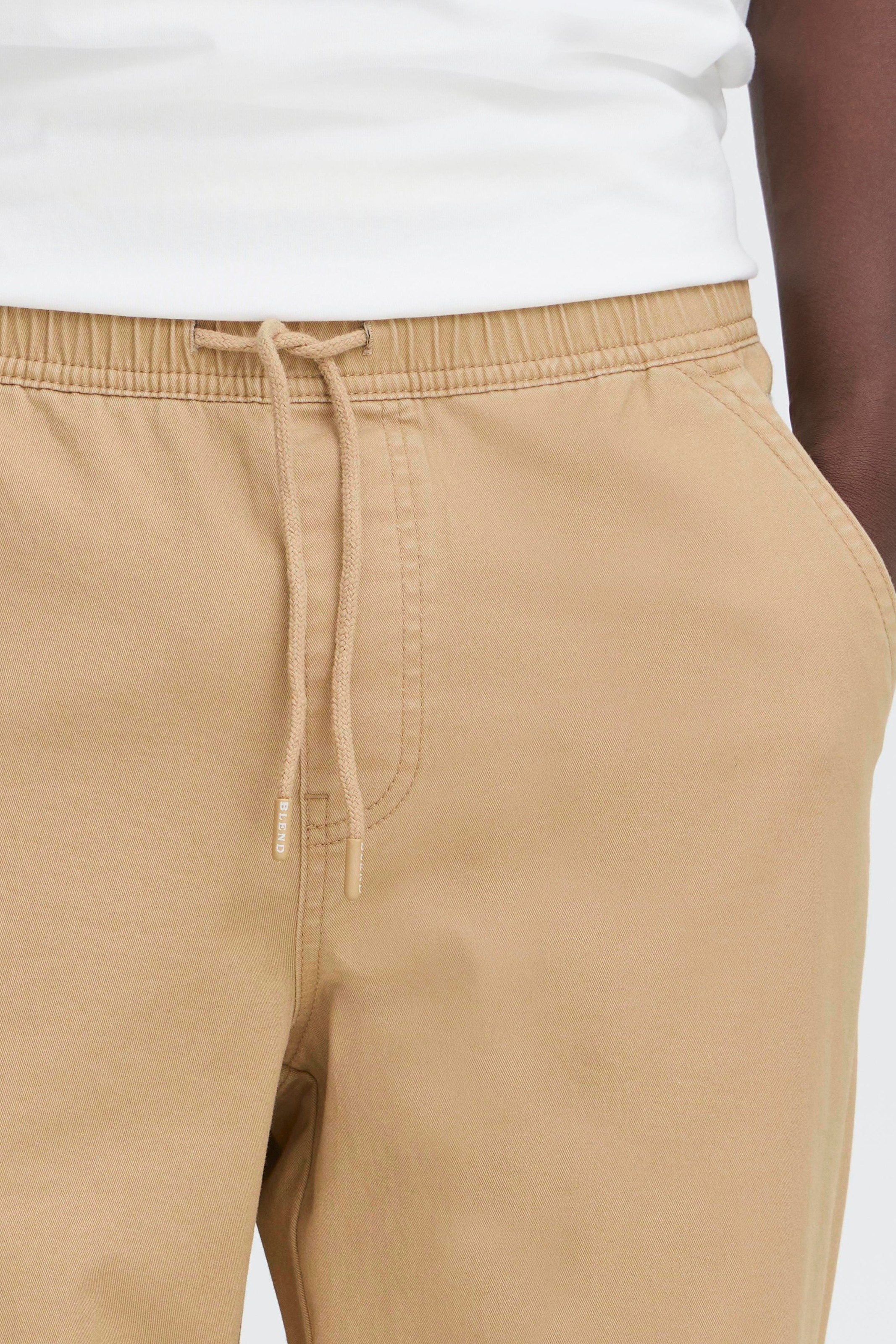 Blend BHMaddox Men's Chino Pants Cornstalk XXL 5