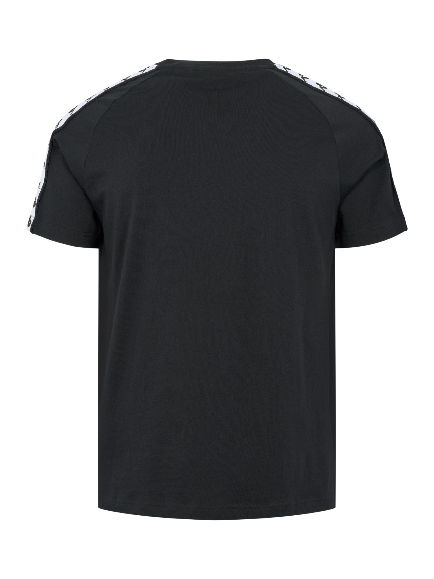 Kappa Kurzarmhemd »Kappa T-shirt KMBanda«