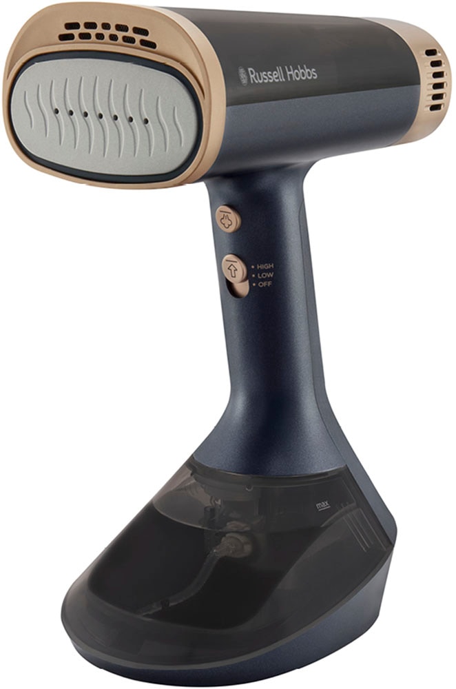 RUSSELL HOBBS Dampfbürste "28550-56 VacuSteam" 1400 W 30 g Dampfausstoß, mi günstig online kaufen