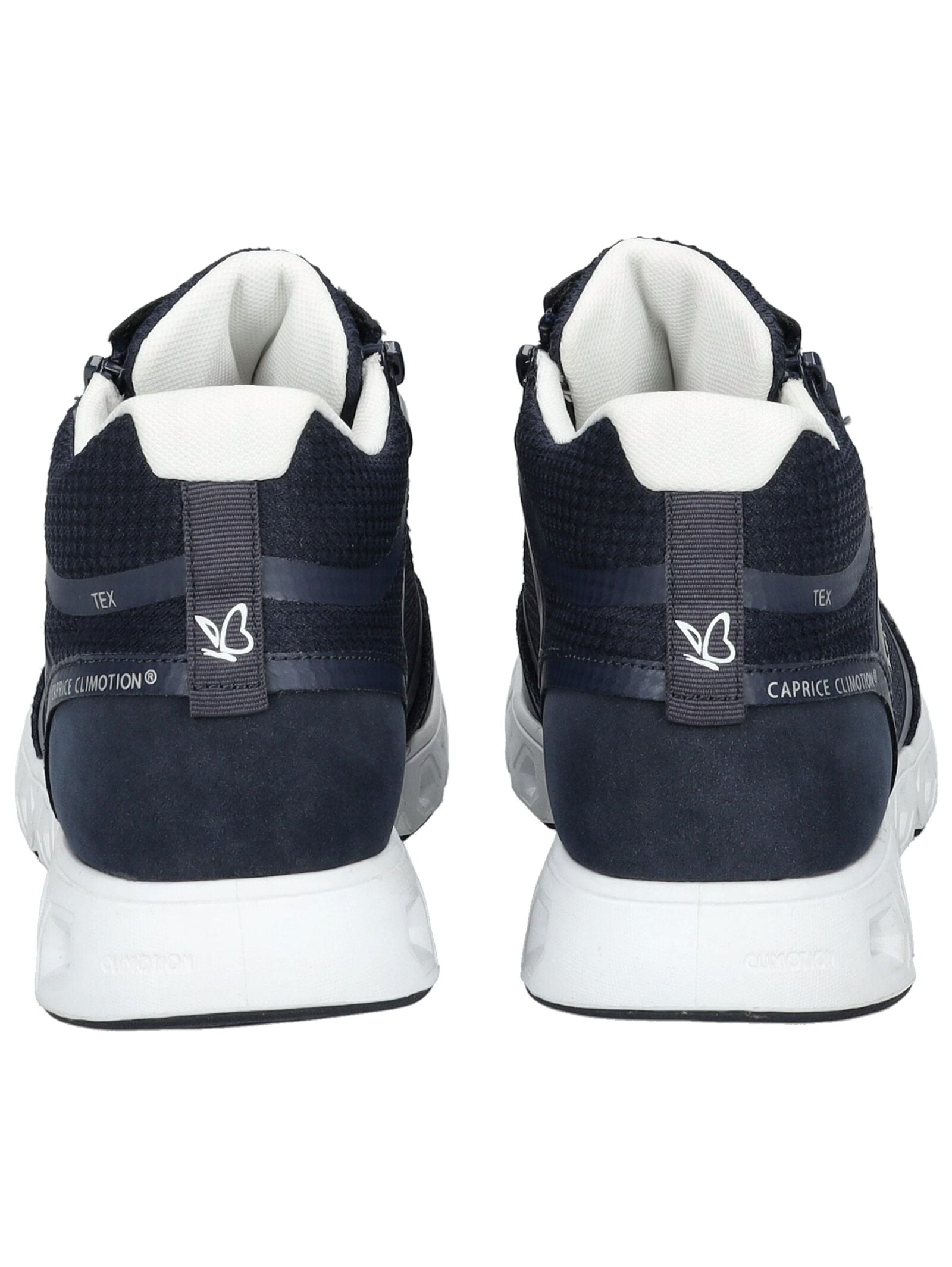 Caprice Sneaker »Caprice Sneaker Lederimitat/Textil«