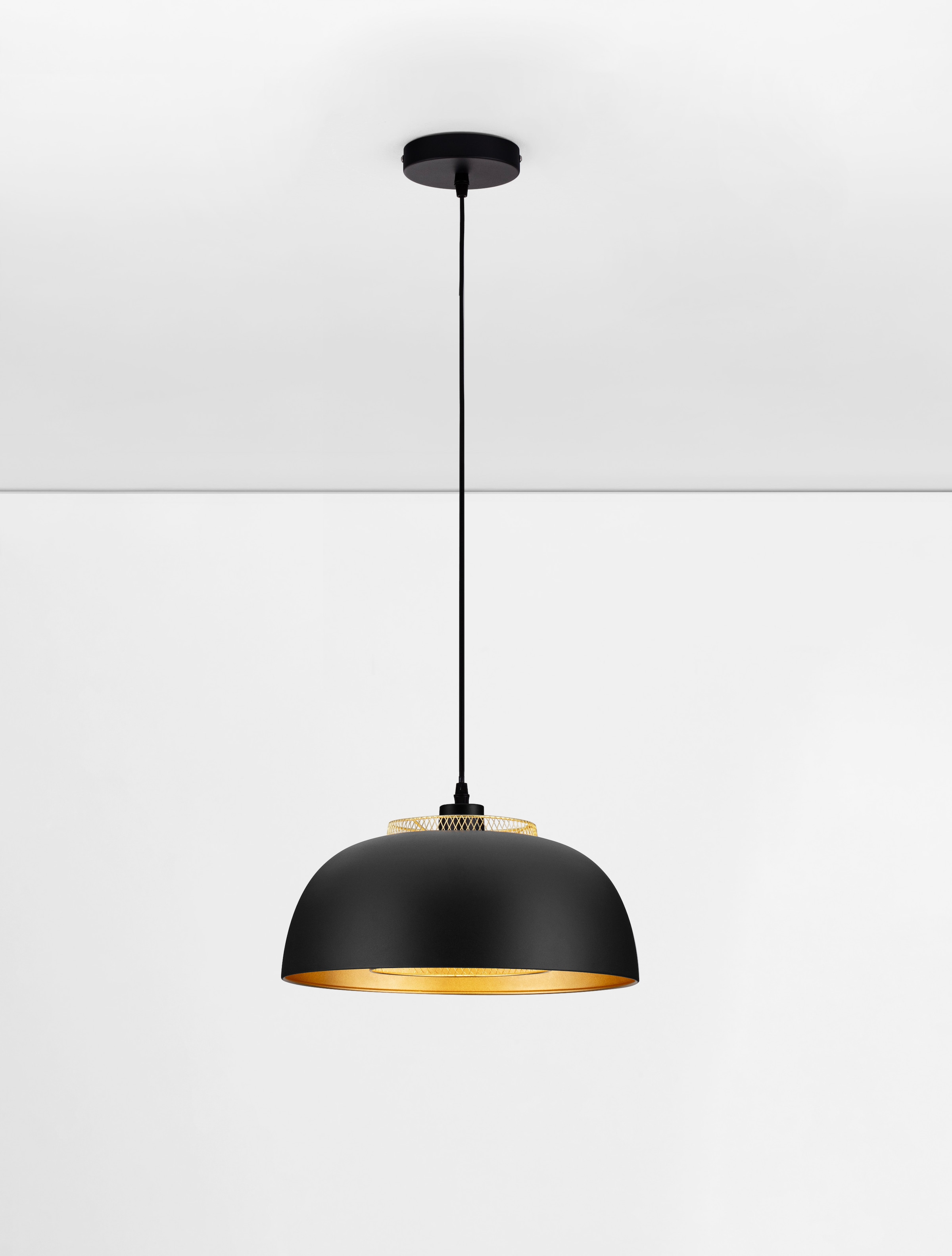 Nova Luce Pendelleuchte »SQUBE«, 1 flammig