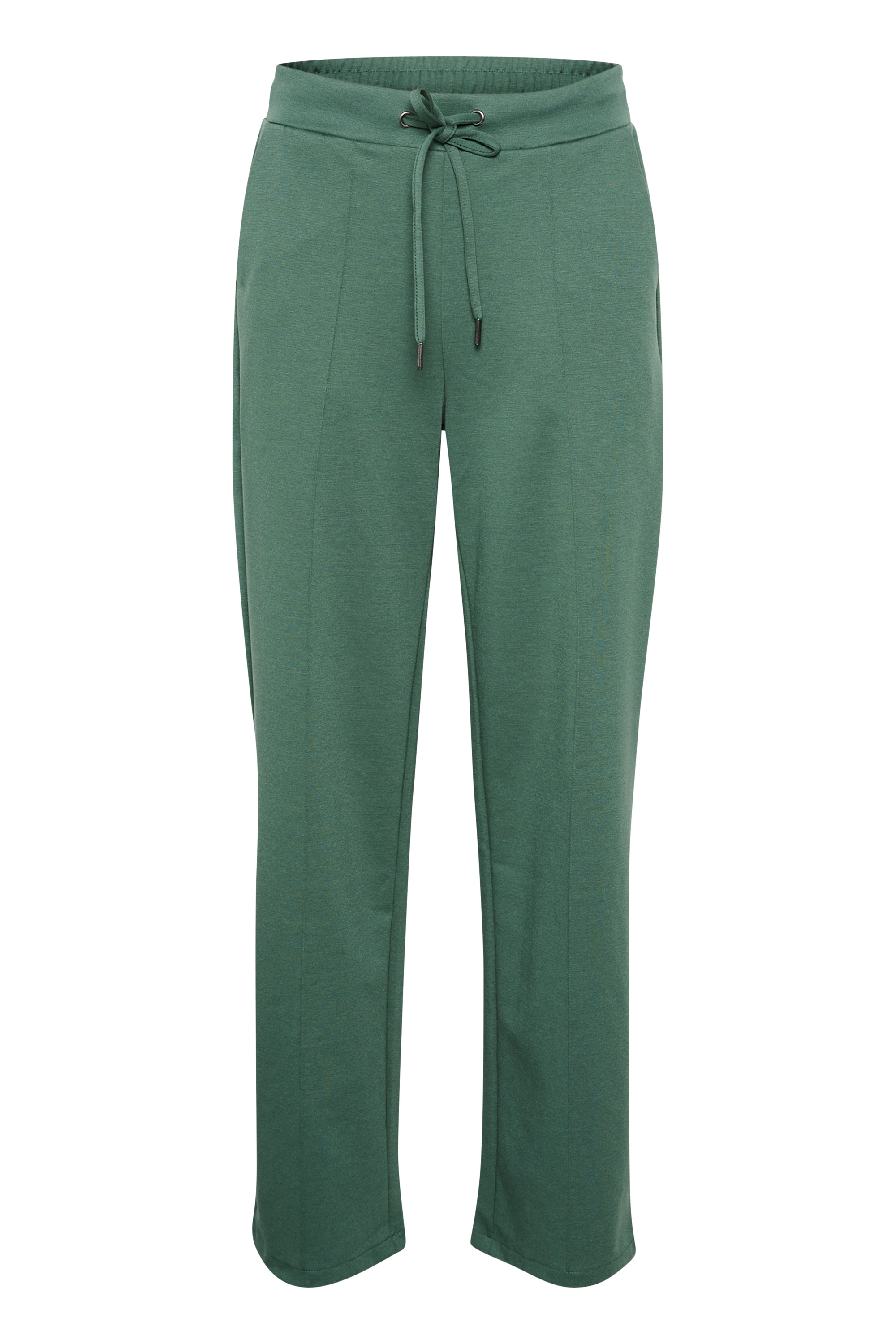 KAFFE Stoffhose "Damen Strickhose KAjenny"