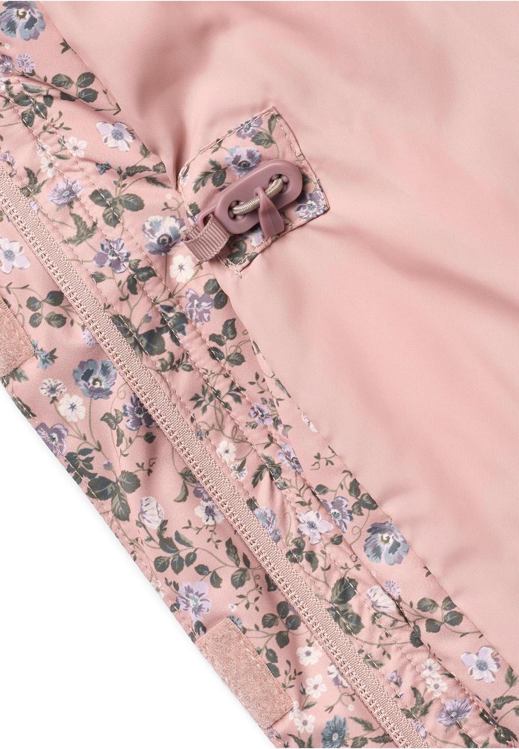 WHEAT Allwetterjacke »WHEAT Puffer Jacket Eli« mit Kapuze