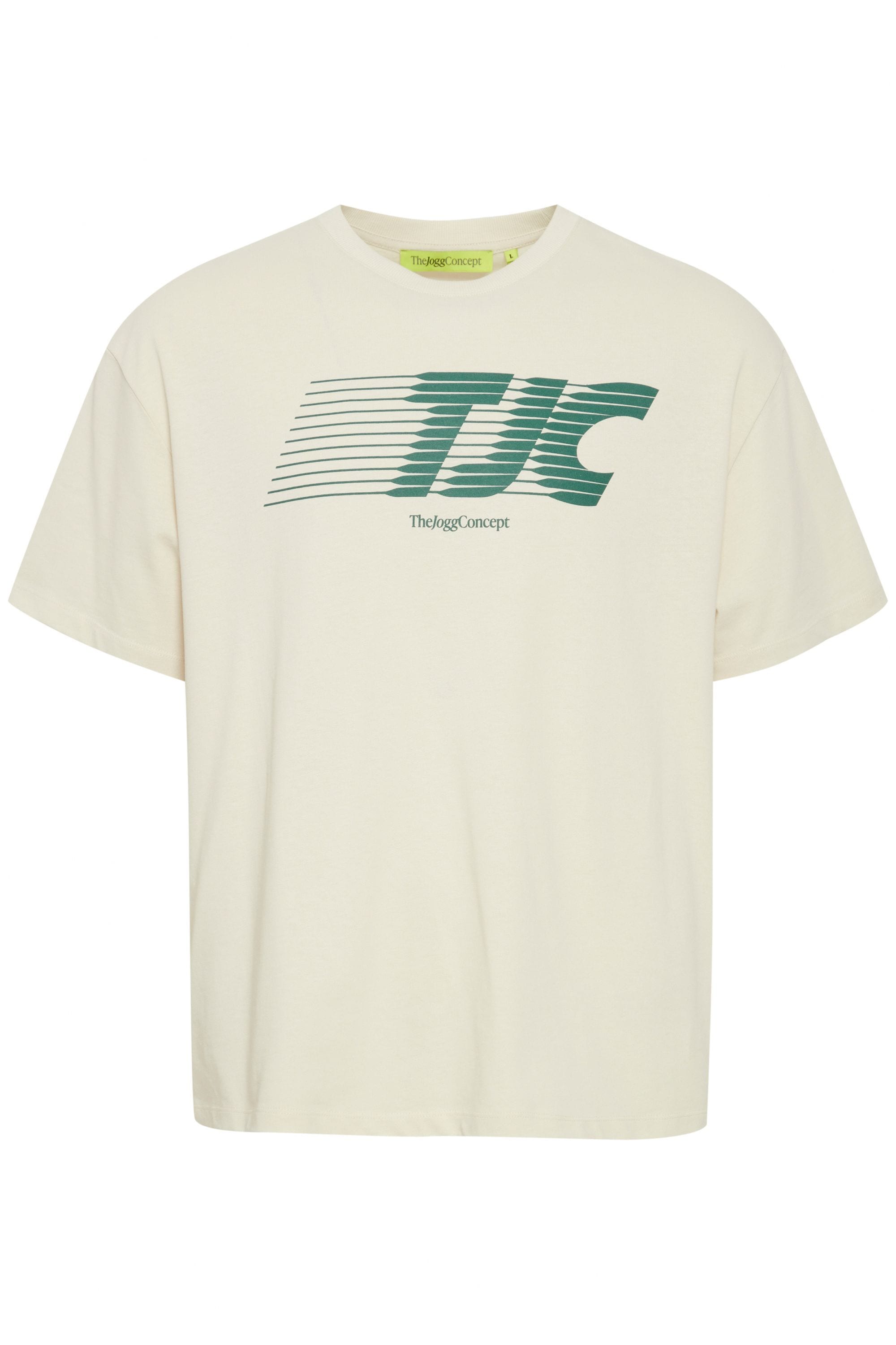 TheJoggConcept T-Shirt "T-Shirt JCMMSilas" günstig online kaufen