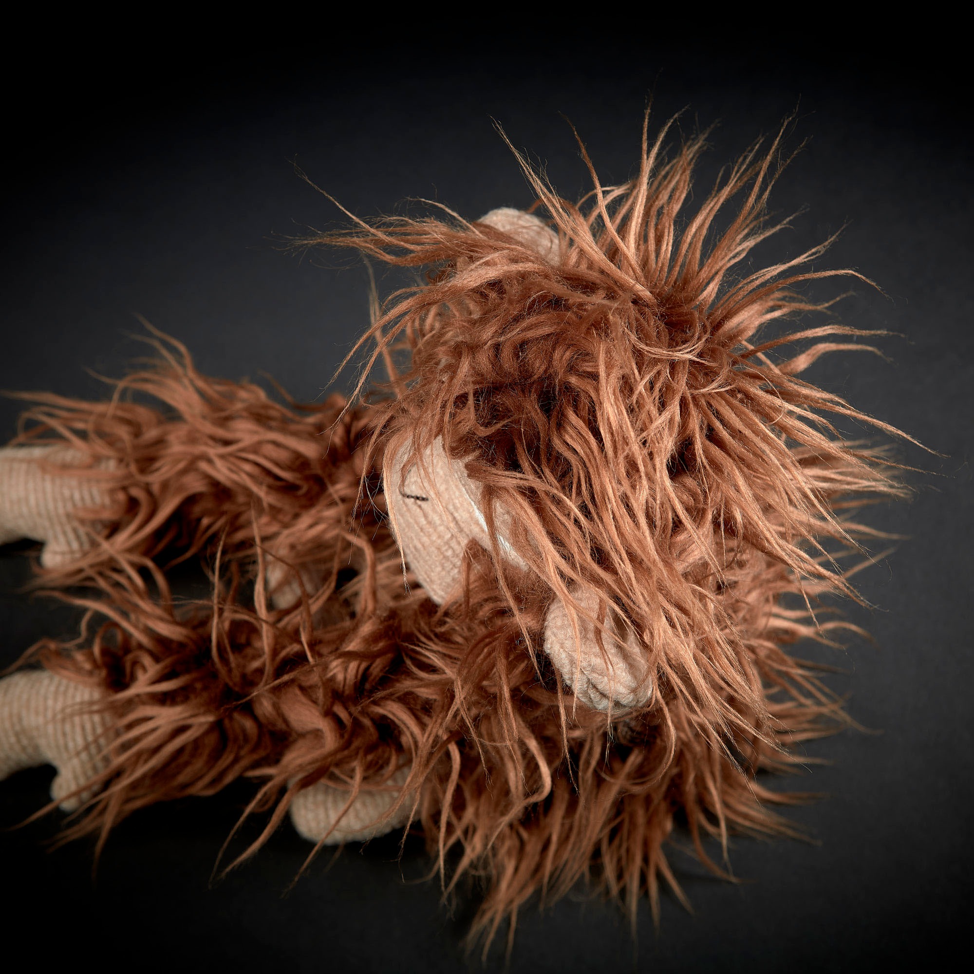 Sigikid Kuscheltier »BeastsTown - Chimp Jump«