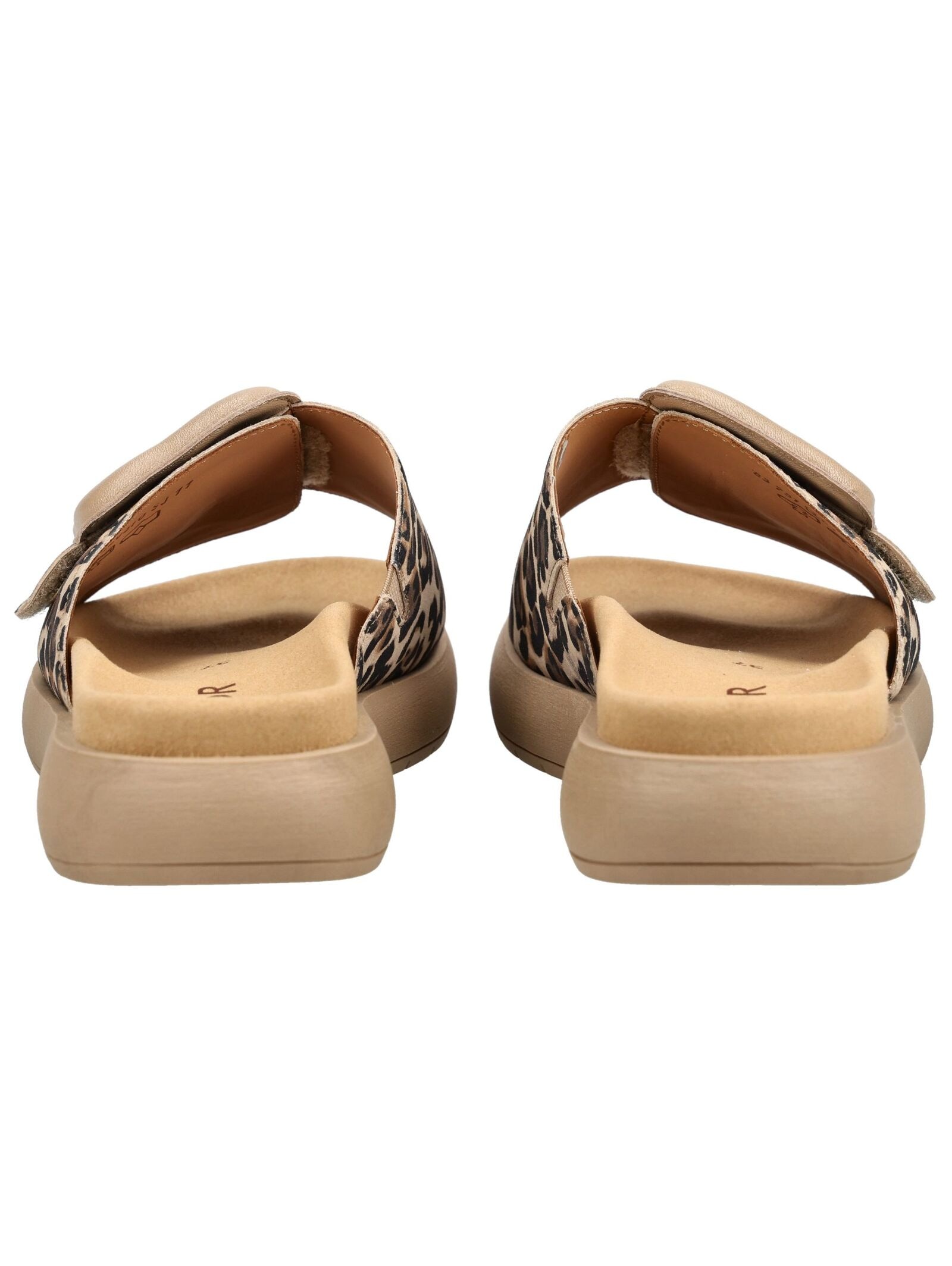 Gabor Pantolette »Gabor Pantoletten Leder«