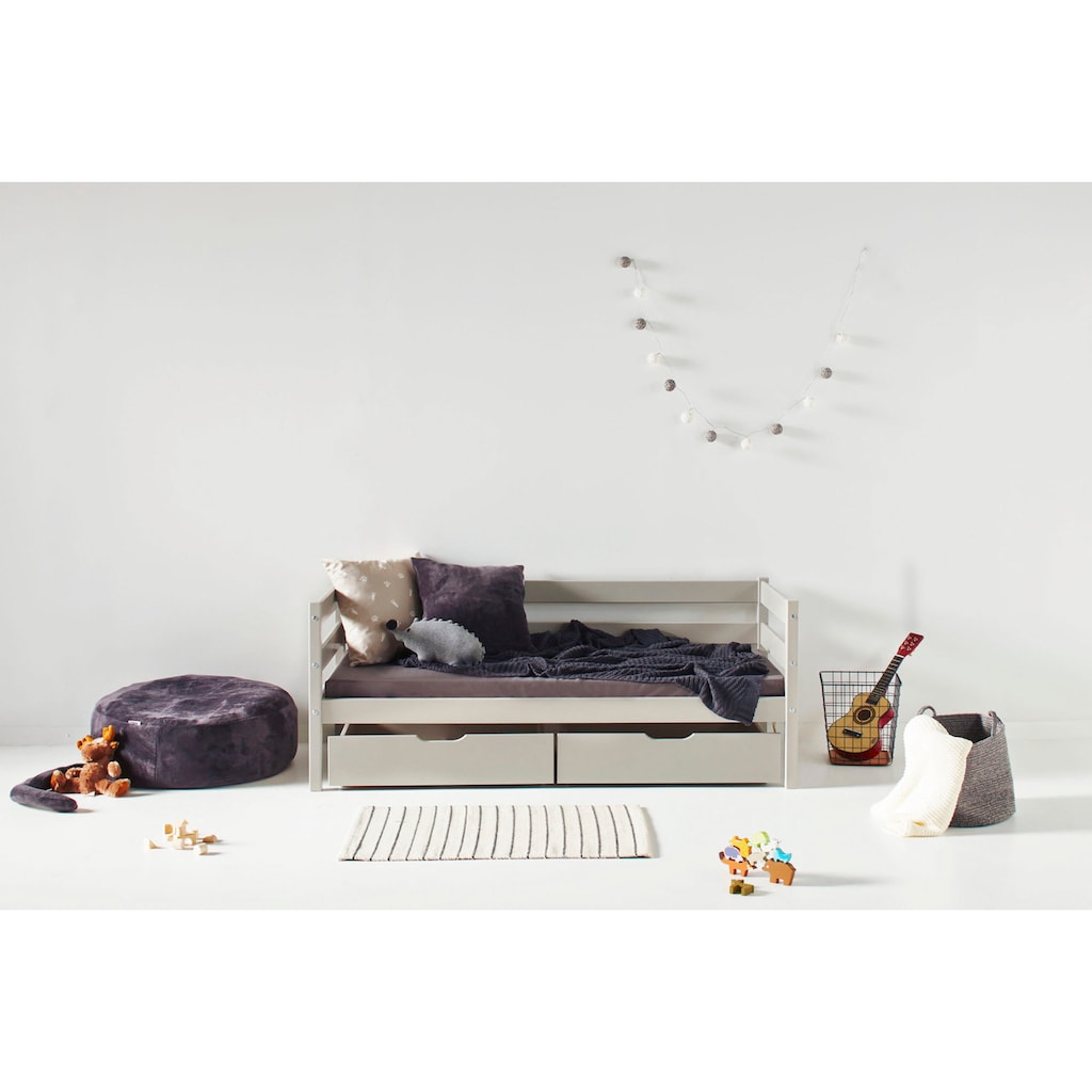 Hoppekids Einzelbett »ECO Comfort«, (Set)