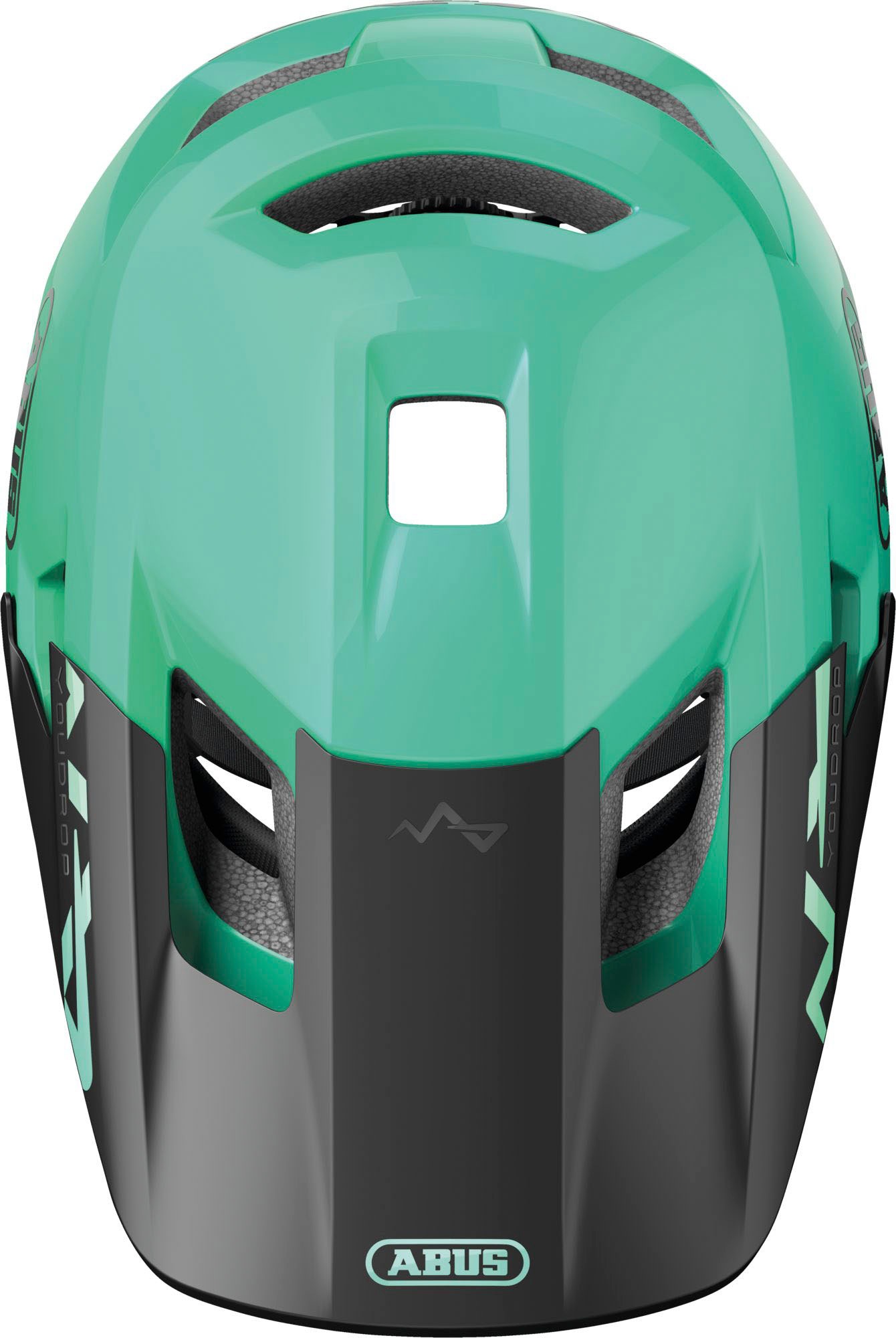ABUS Kinderfahrradhelm »YOUDROP«