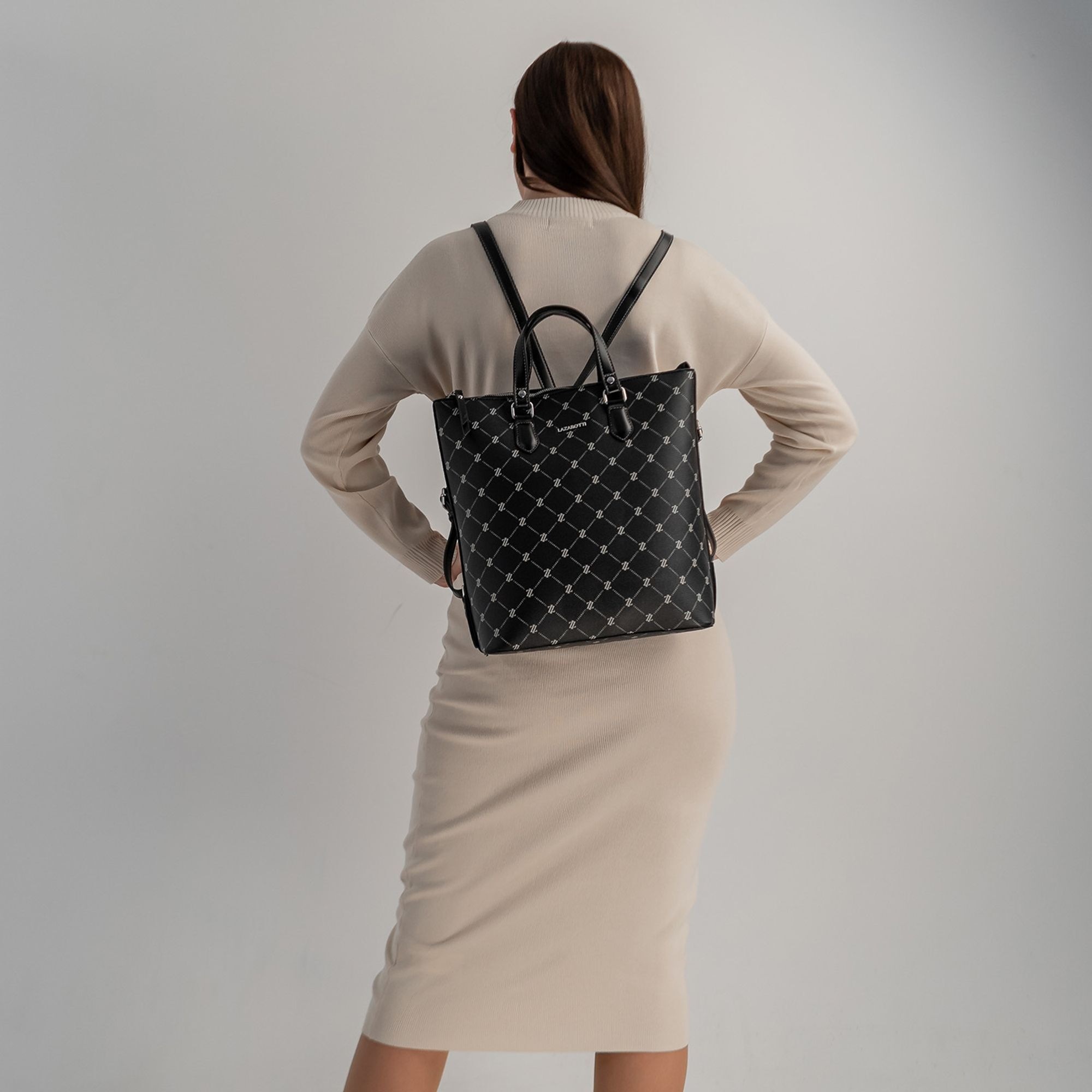 Lazarotti Rucksack »Palermo Rucksack 31 cm«