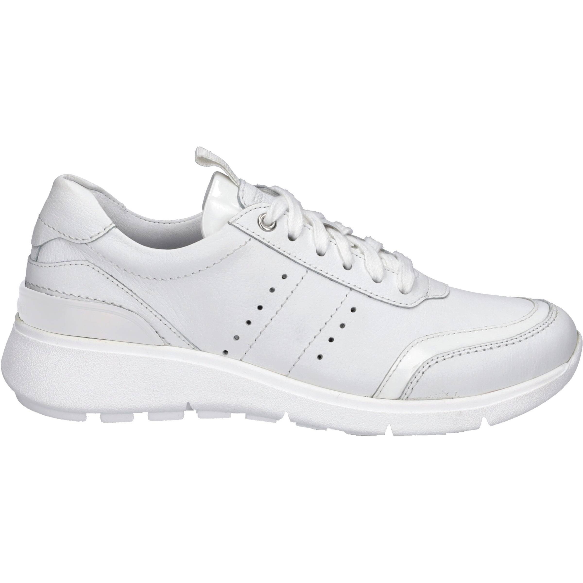 Josef Seibel Sneaker »Giulietta 01, weiss«