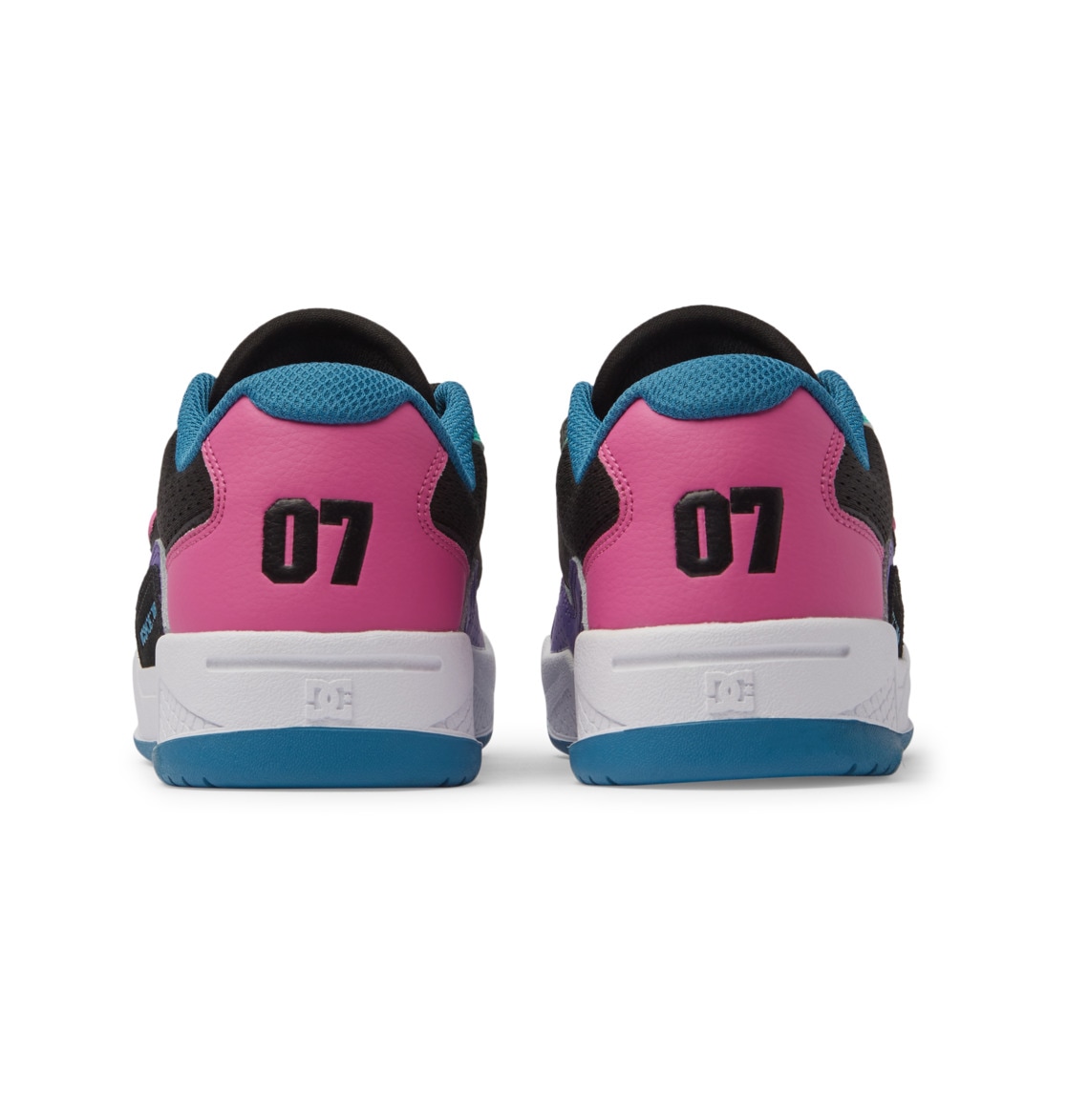 DC Shoes Sneaker »Construct«