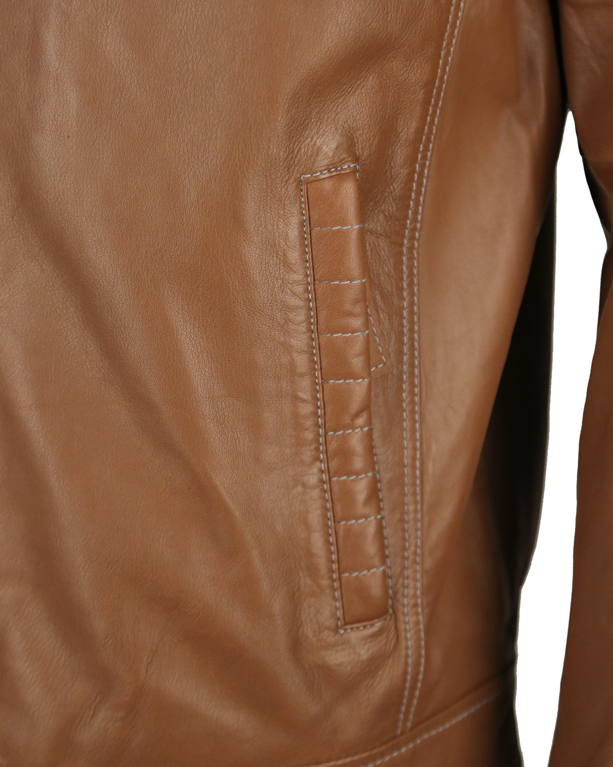 Thumbnail - JCC Bikerjacke "15-10-B-2"