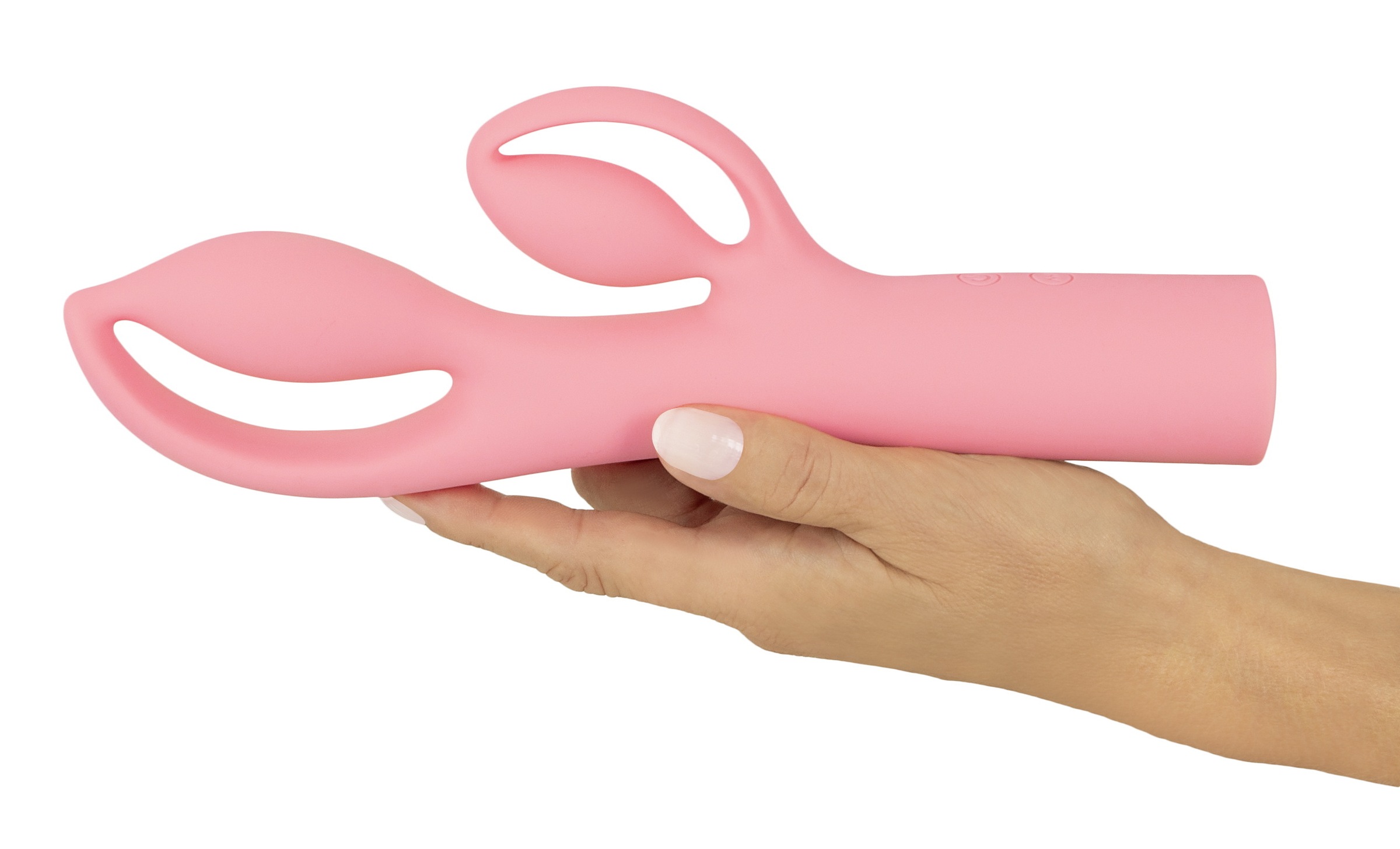 You2Toys Vibrator »Rabbitvibrator Fabulous«
