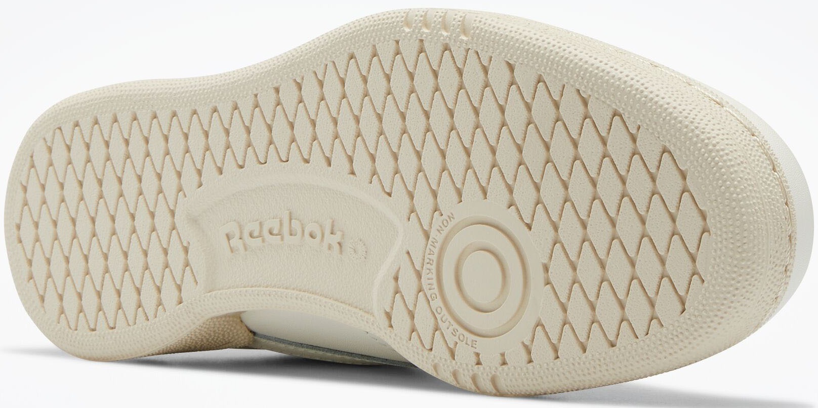 Reebok Classic Sneaker "CLUB C" günstig online kaufen