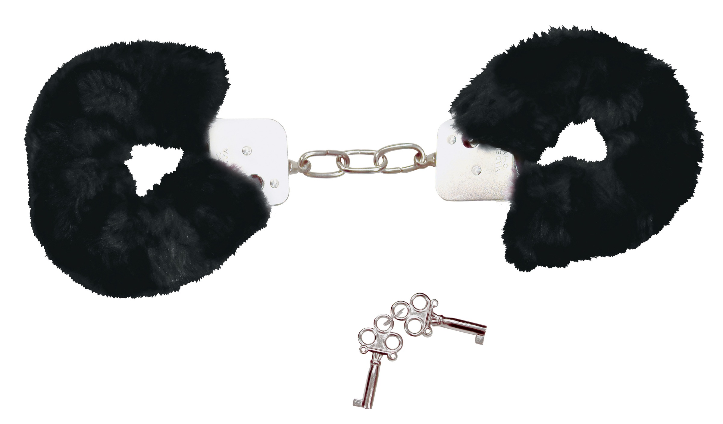 Bad Kitty Handschlaufe »Handschellen Cuffs«