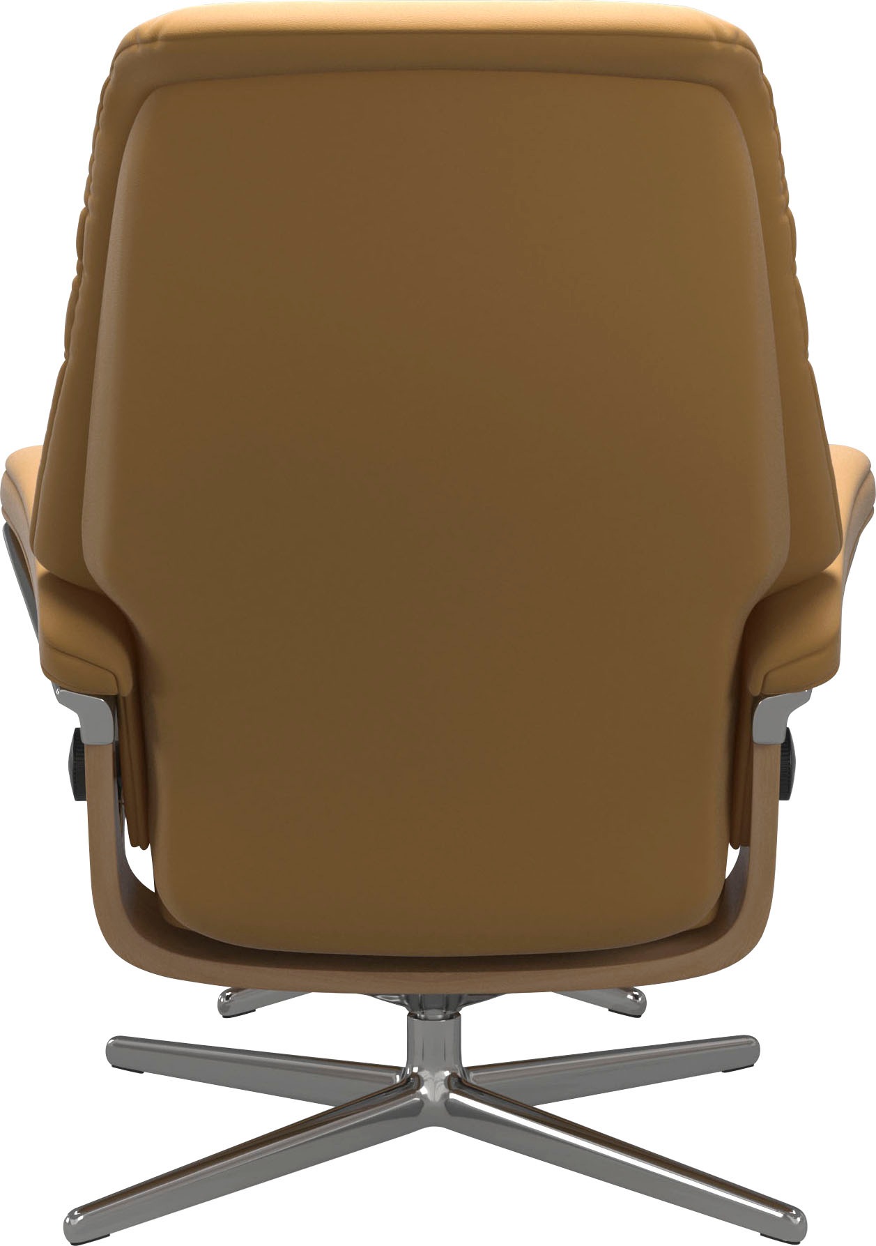 Stressless Relaxsessel "Sunrise", (Set, Relaxsessel mit Hocker), mit Hocker günstig online kaufen