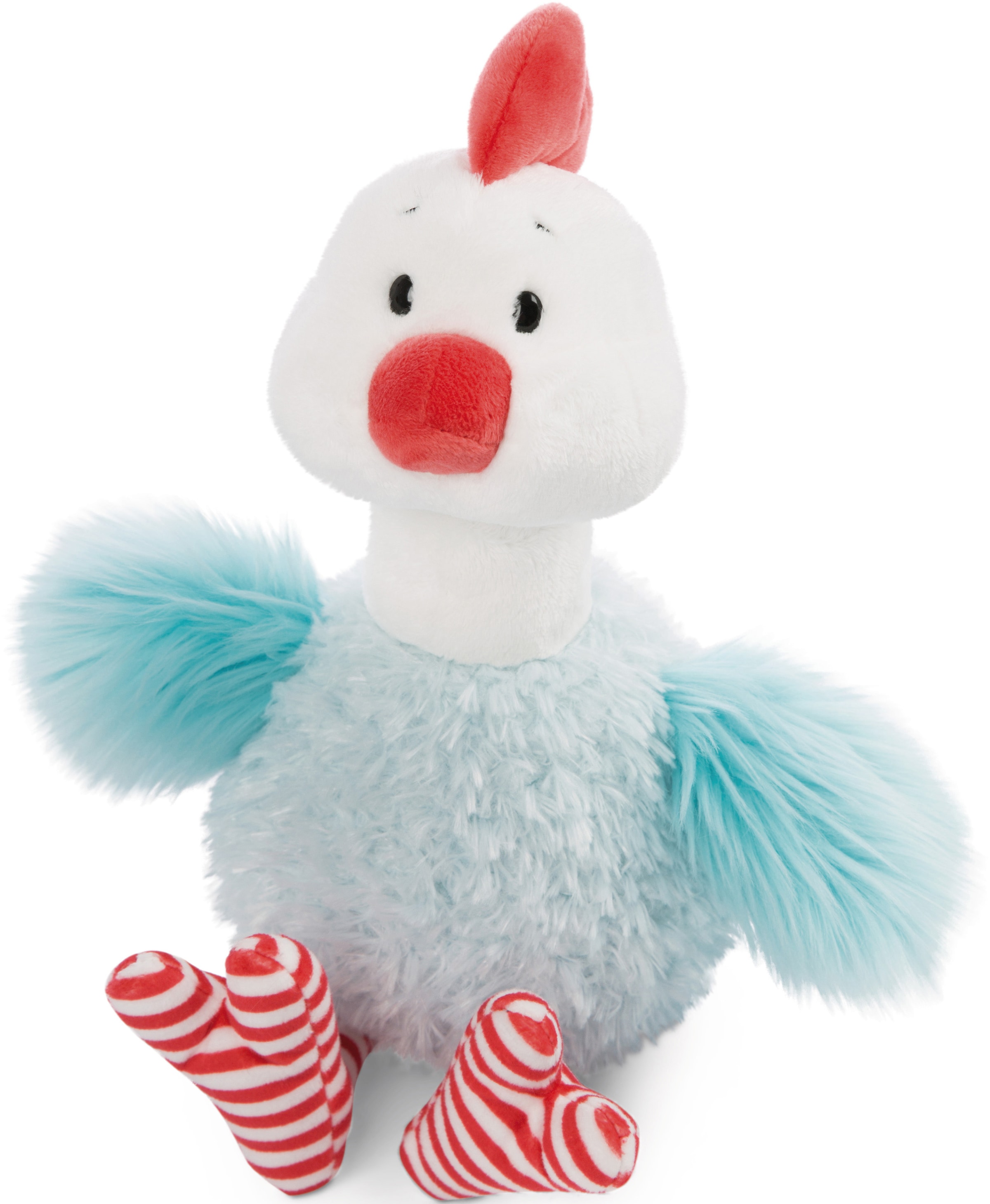 Nici Kuscheltier »Farm Friends, Henne Chicklinde, 35 cm«