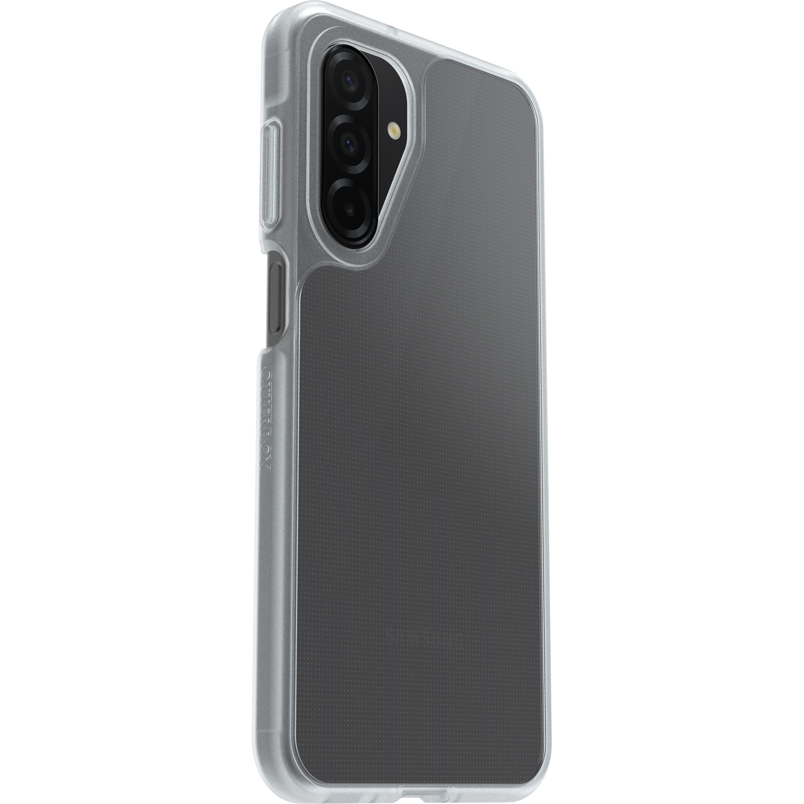 Otterbox Handyhülle »React Series für Samsung Galaxy A26«, Samsung Galaxy A26 5G, Backcover, Schutzhülle, Handyschutzhülle, Case, Schutzcase, stoßfest