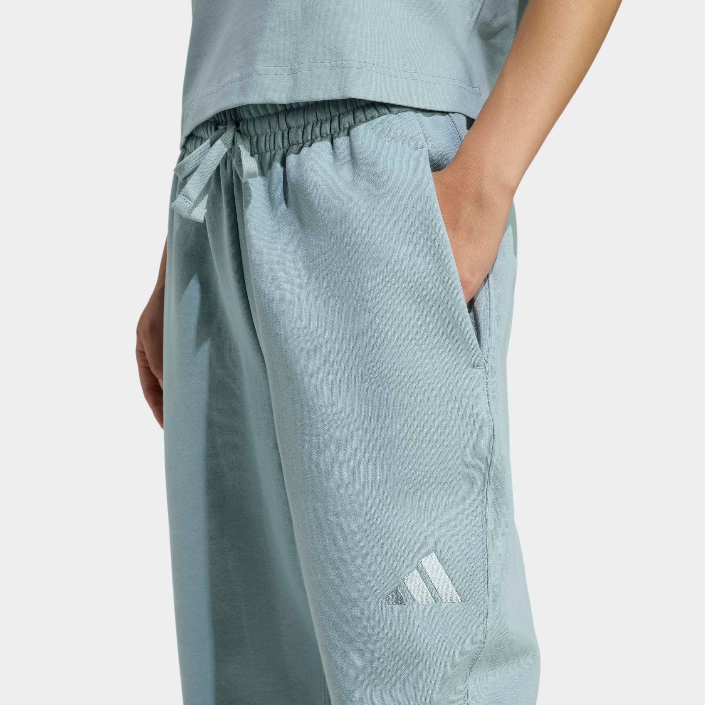 adidas Sportswear Sporthose »W ALL SZN PT«