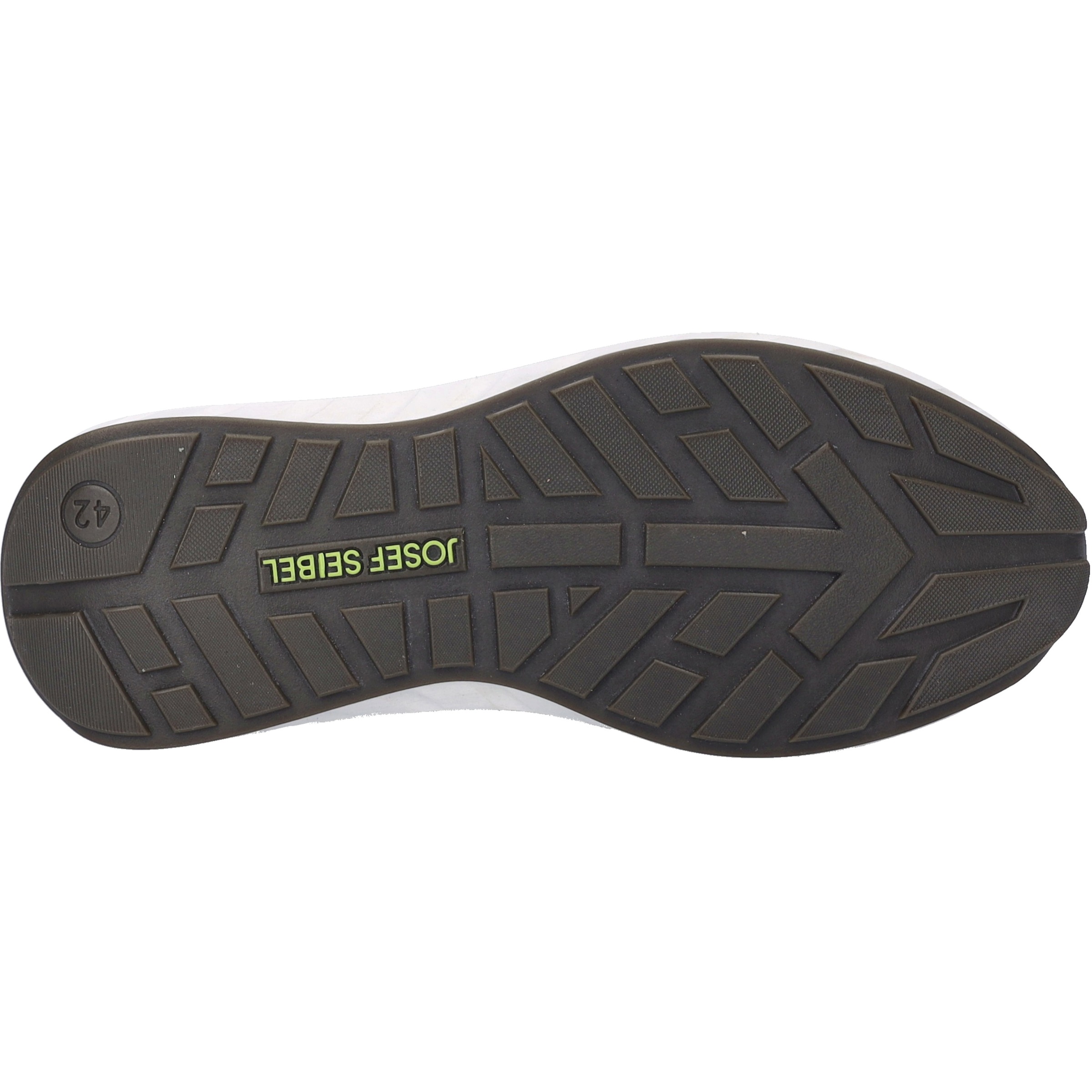 Josef Seibel Sneaker »Cameron 10, ocean-multi«