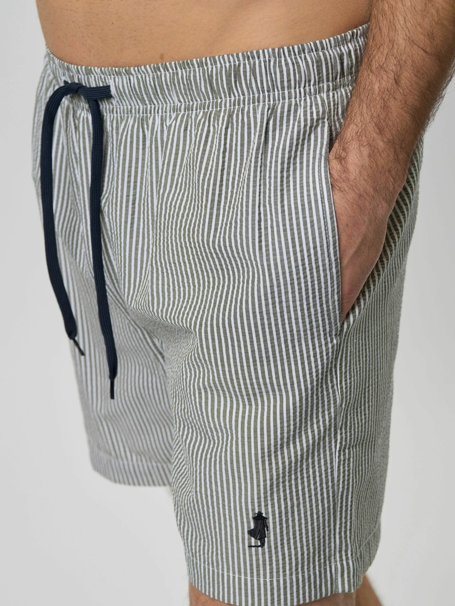 MCS Badeshorts »MCS Bade-shorts Irving«