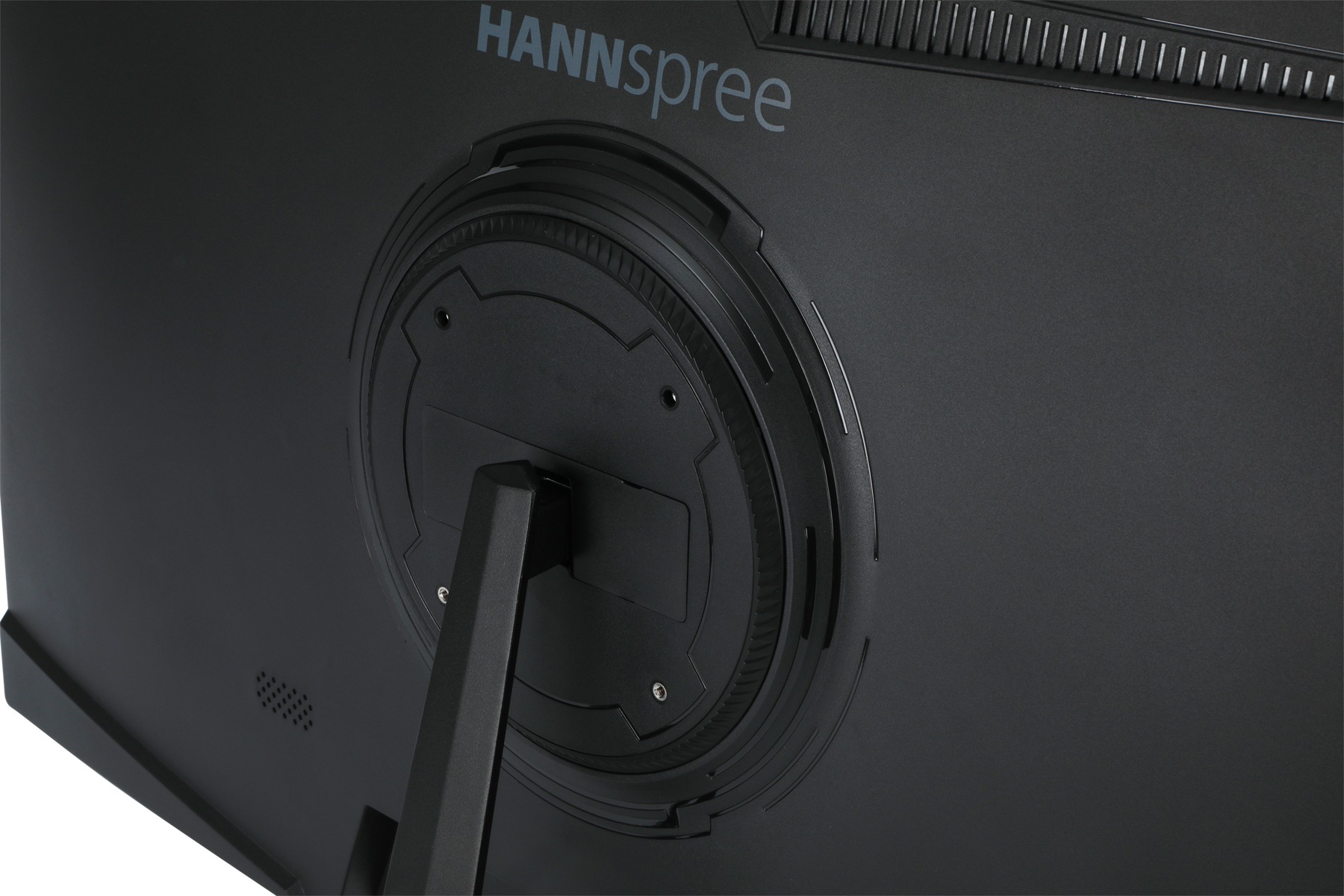 Hannspree Gaming-LED-Monitor »HC322PPB«, 81,28 cm/32 Zoll, 2560 x 1440 px, WQHD, 5 ms Reaktionszeit, 60 Hz, Curved