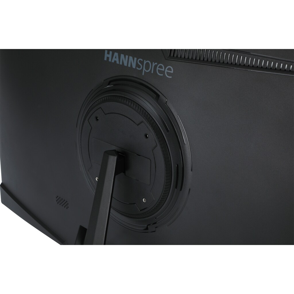 Hannspree Gaming-LED-Monitor »HC322PPB«, 81,28 cm/32 Zoll, 2560 x 1440 px, WQHD, 5 ms Reaktionszeit, 60 Hz