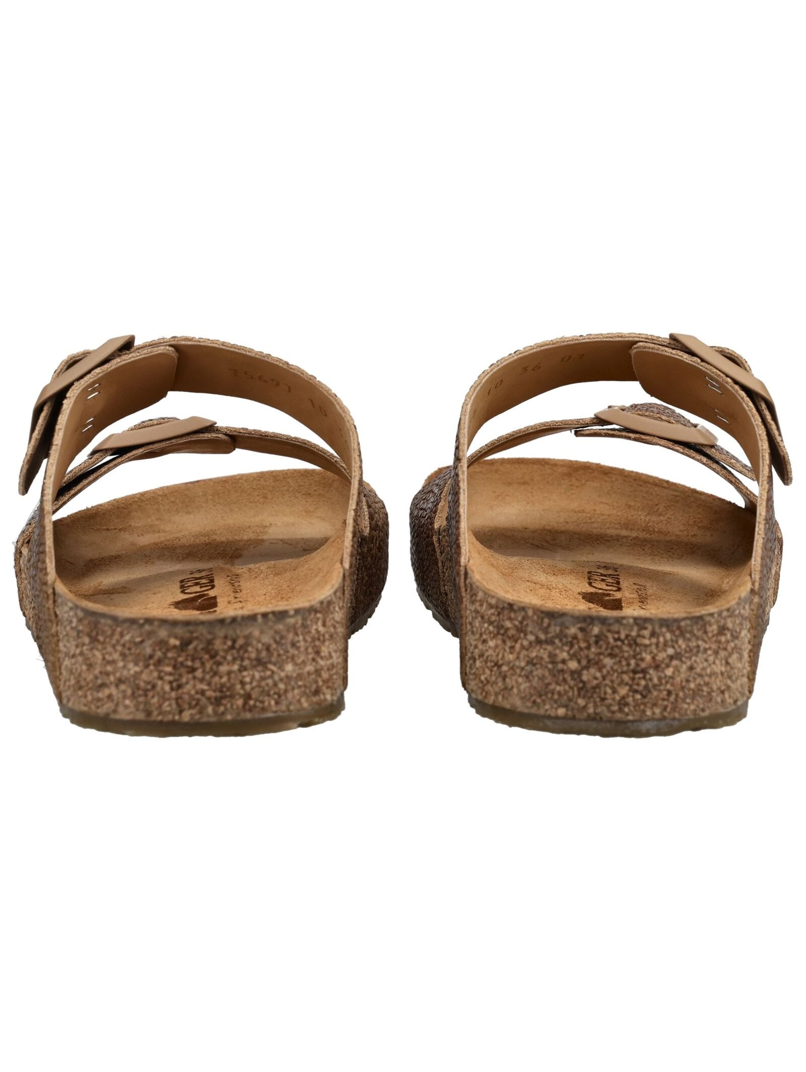 Haflinger Hausschuh »Haflinger Hausschuhe Leder«