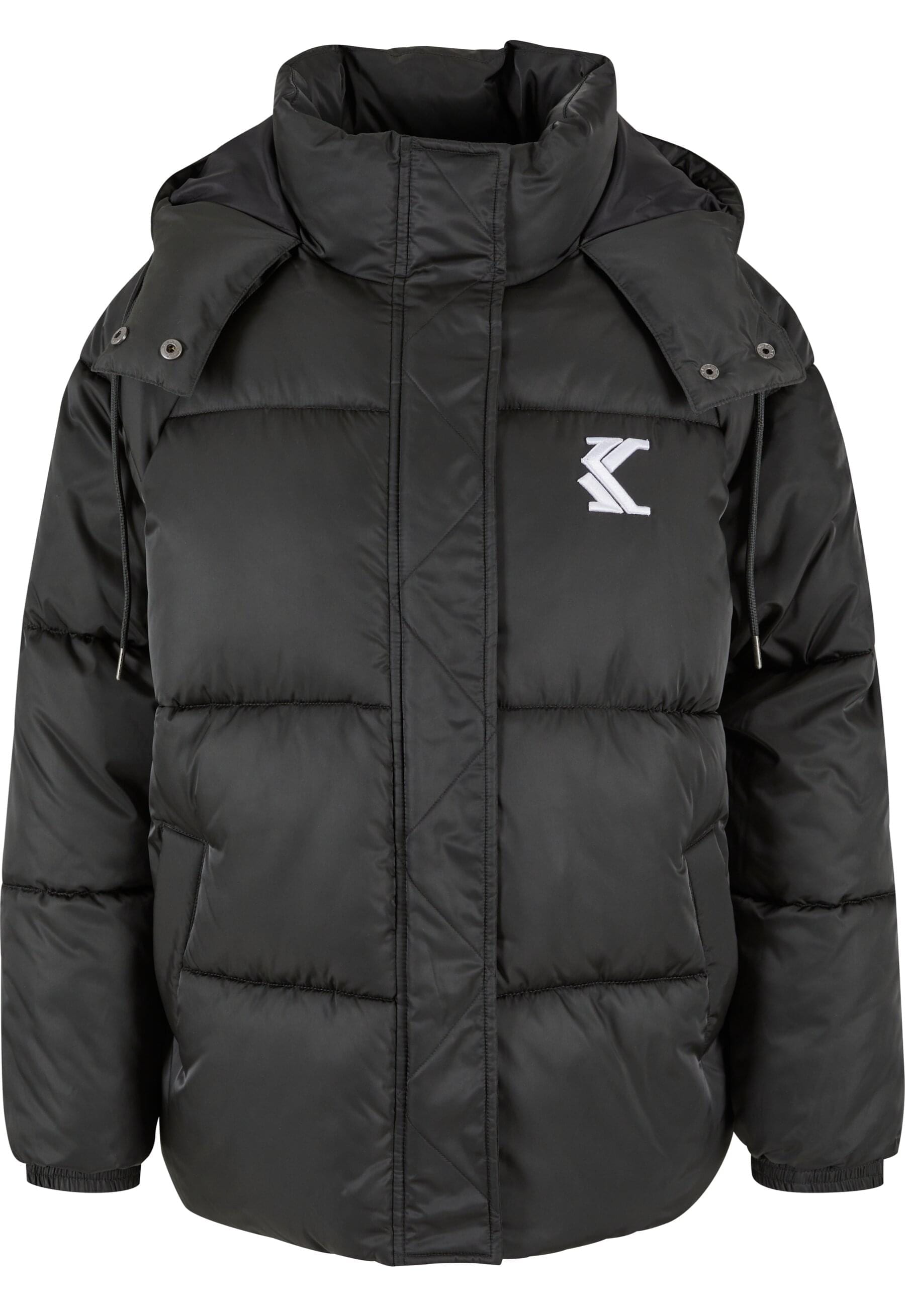 Karl Kani Winterjacke "Karl Kani Karl Kani OG OS Puffer Jacket", (1 St.), m günstig online kaufen