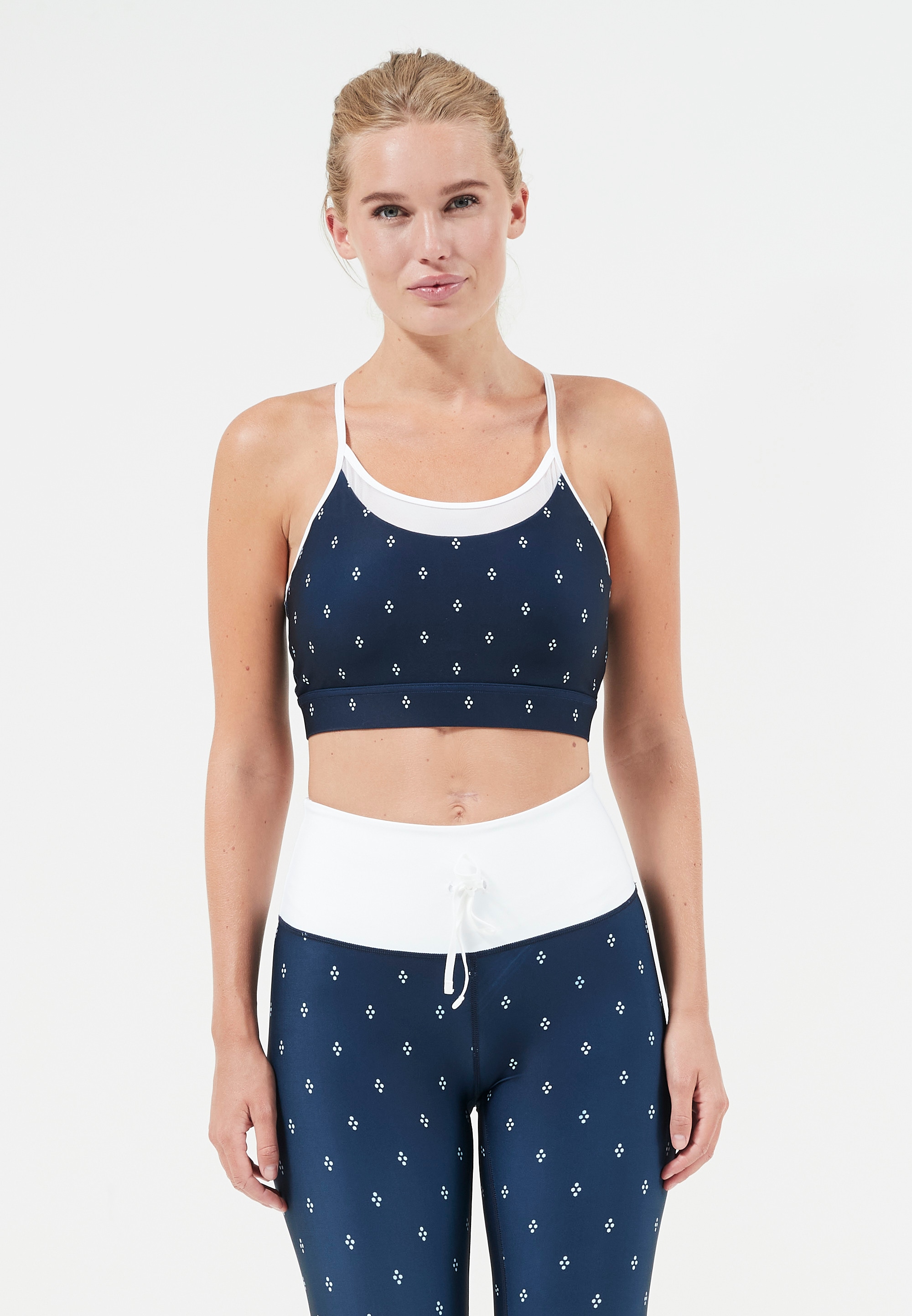 ATHLECIA Sport-BH "Sanra", mit QUICK DRY-Technologie günstig online kaufen