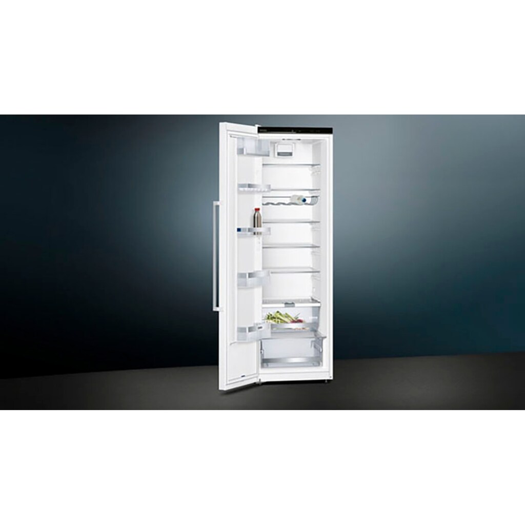 SIEMENS Kühlschrank »KS36VAWEP«, KS36VAWEP, 186 cm hoch, 60 cm breit